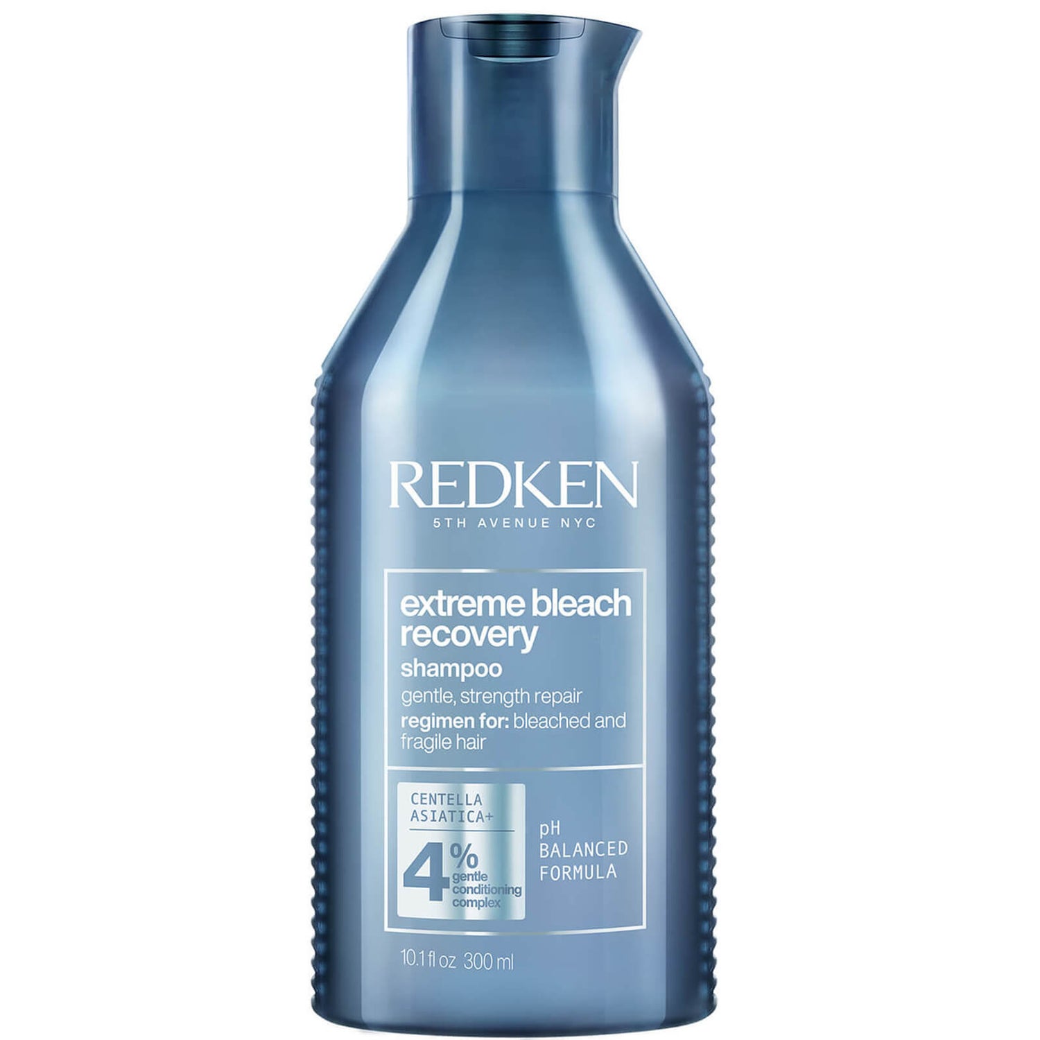 Redken Extreme Bleach Recovery Shampoo 300ml LOOKFANTASTIC