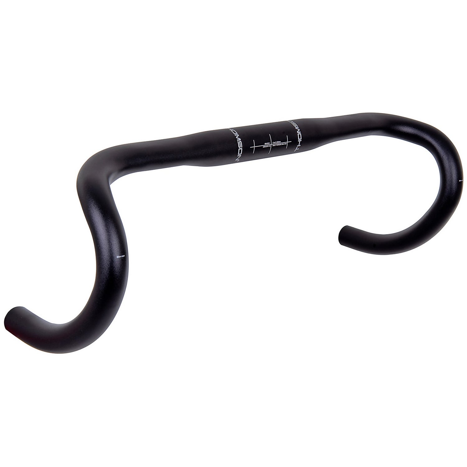 Carbon Drop Bars,