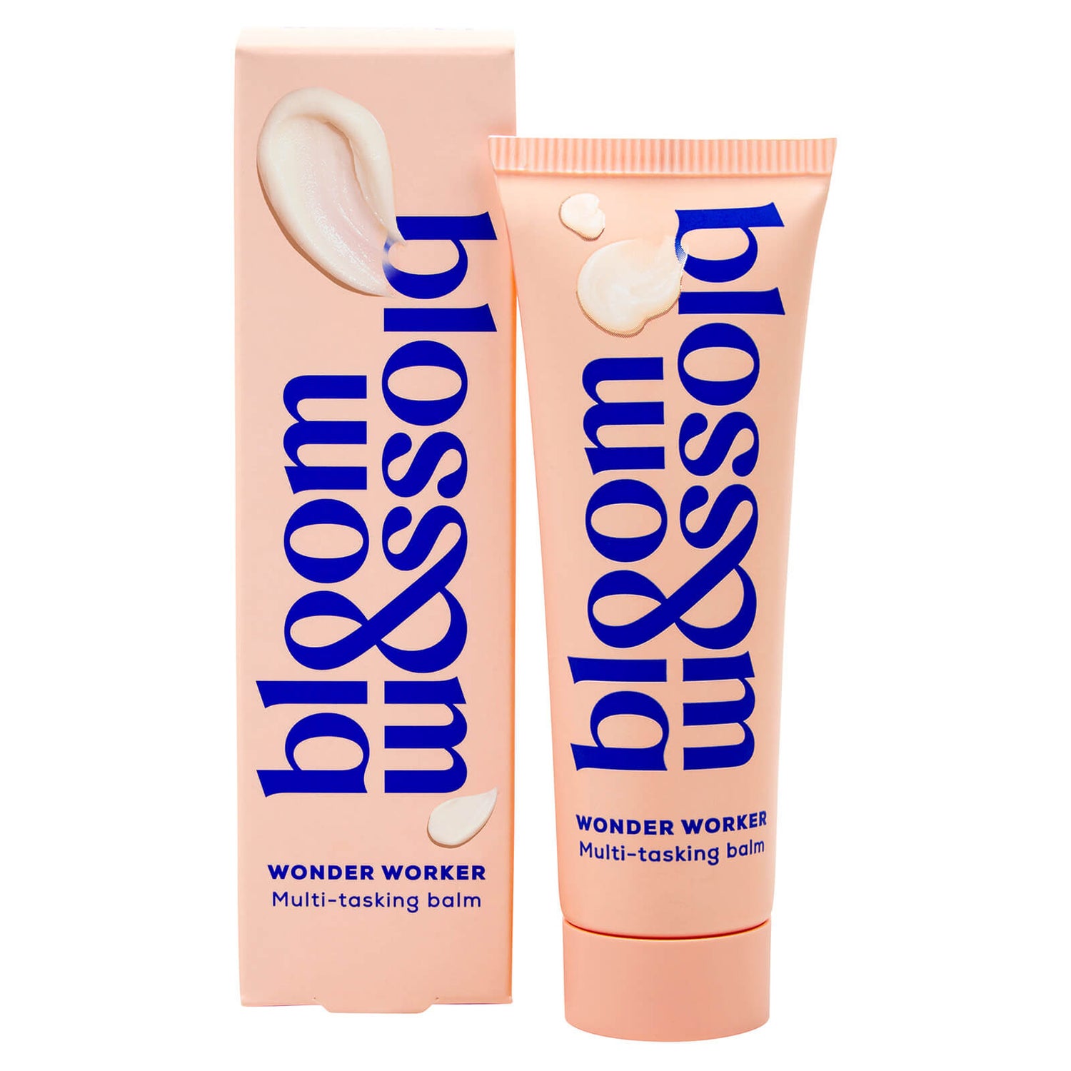 Bloom and Blossom Wonder Worker Multi Tasking Balm 50ml BeautyExpert