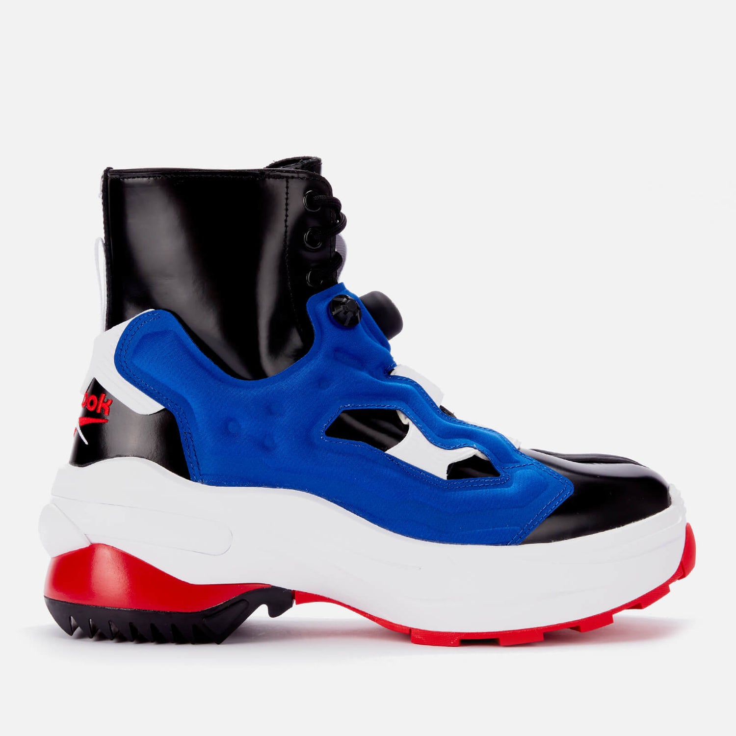 tabi instapump fury
