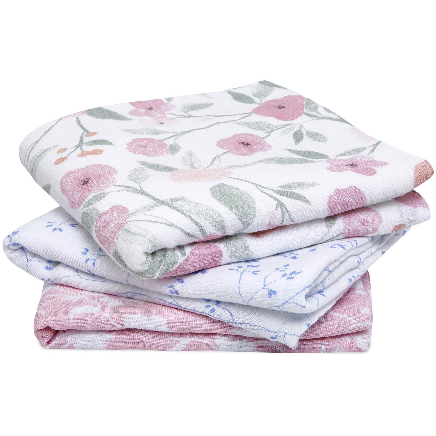 Anais Musy Squares Aden And Anais Muslin Cloths Best Baby Muslins