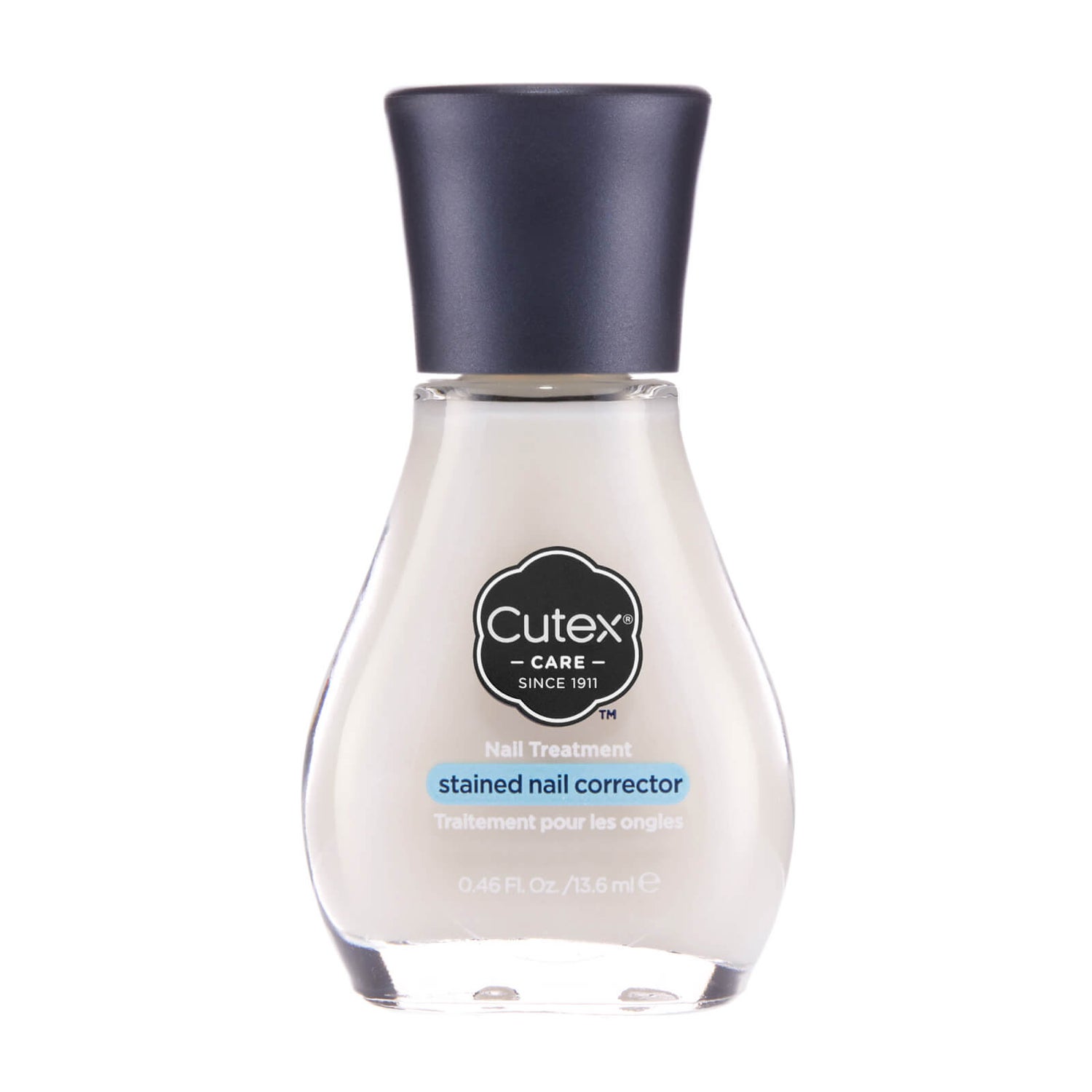 Cutex Stained Nail Corrector 13.6ml LOOKFANTASTIC