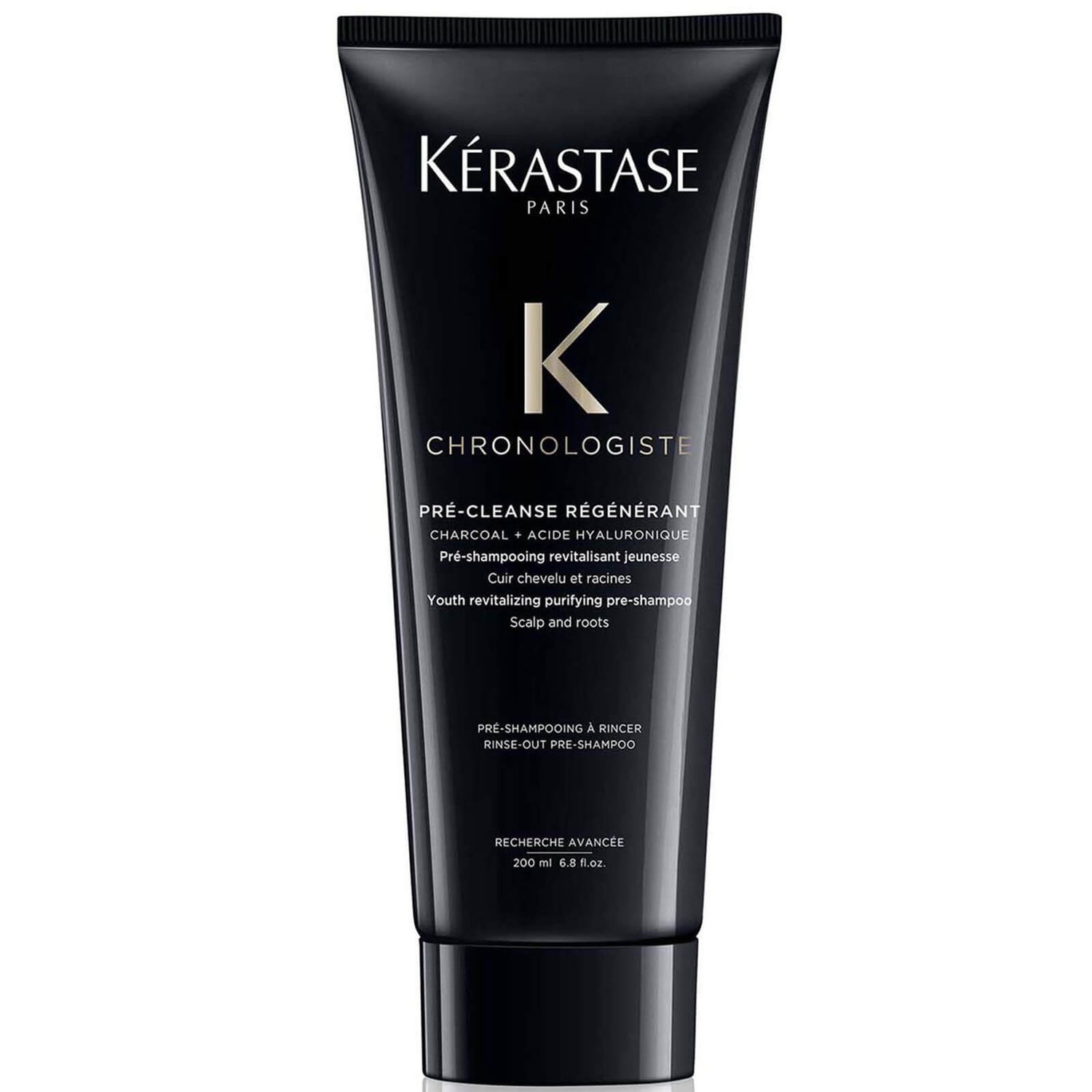 Kérastase Chronologiste PreCleanse Régénérant 200ml LOOKFANTASTIC