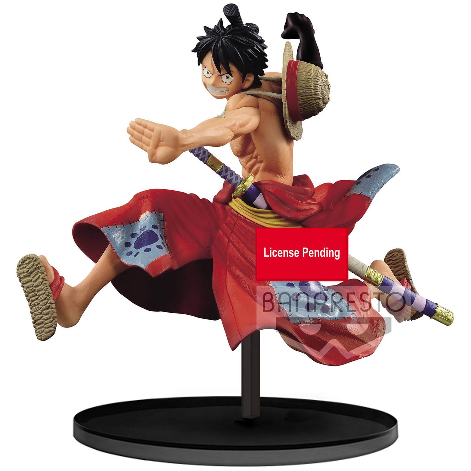 one piece battle record collection