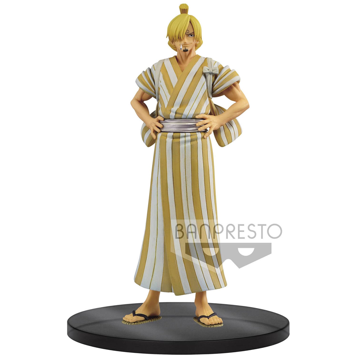 banpresto dxf meaning