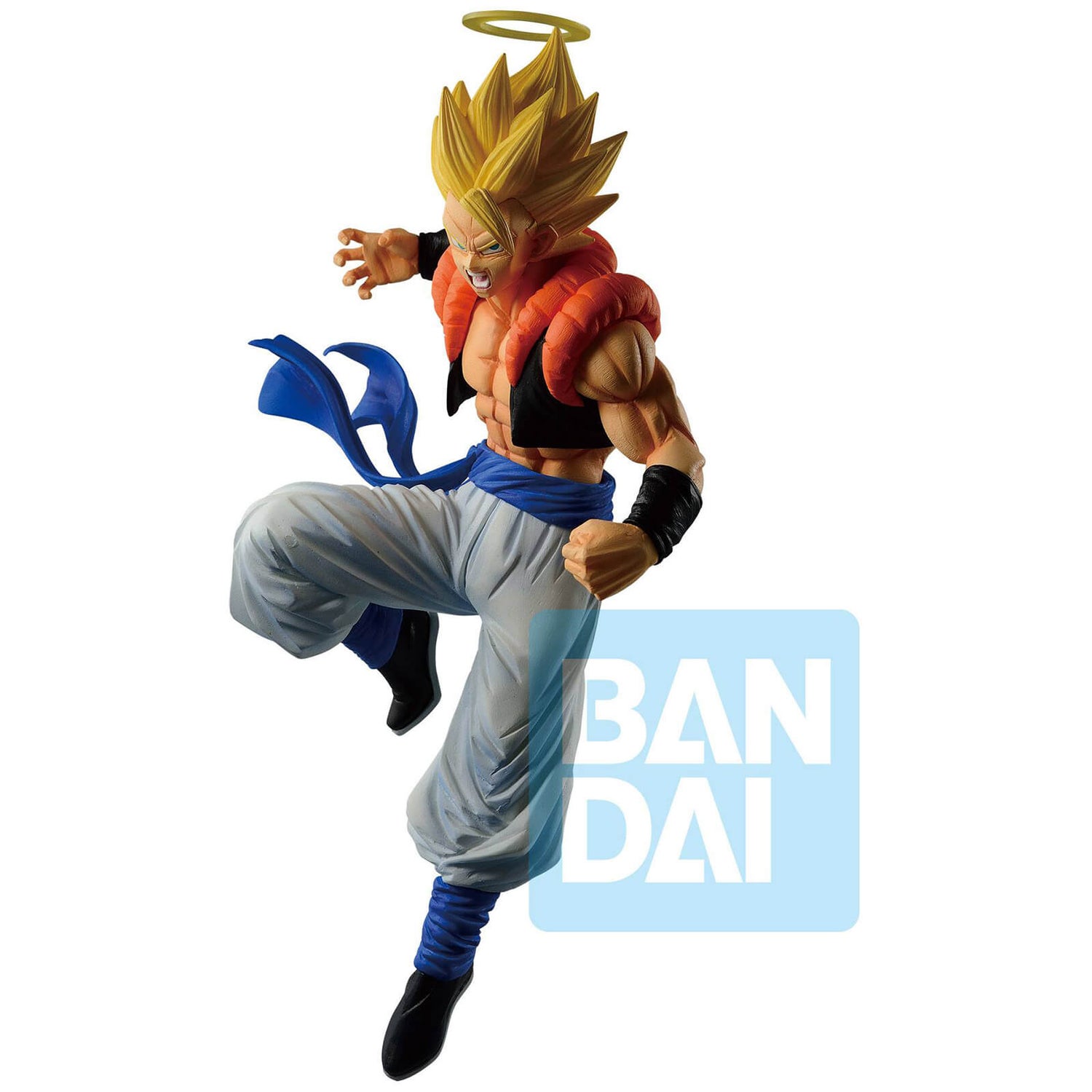 bandai ichibansho