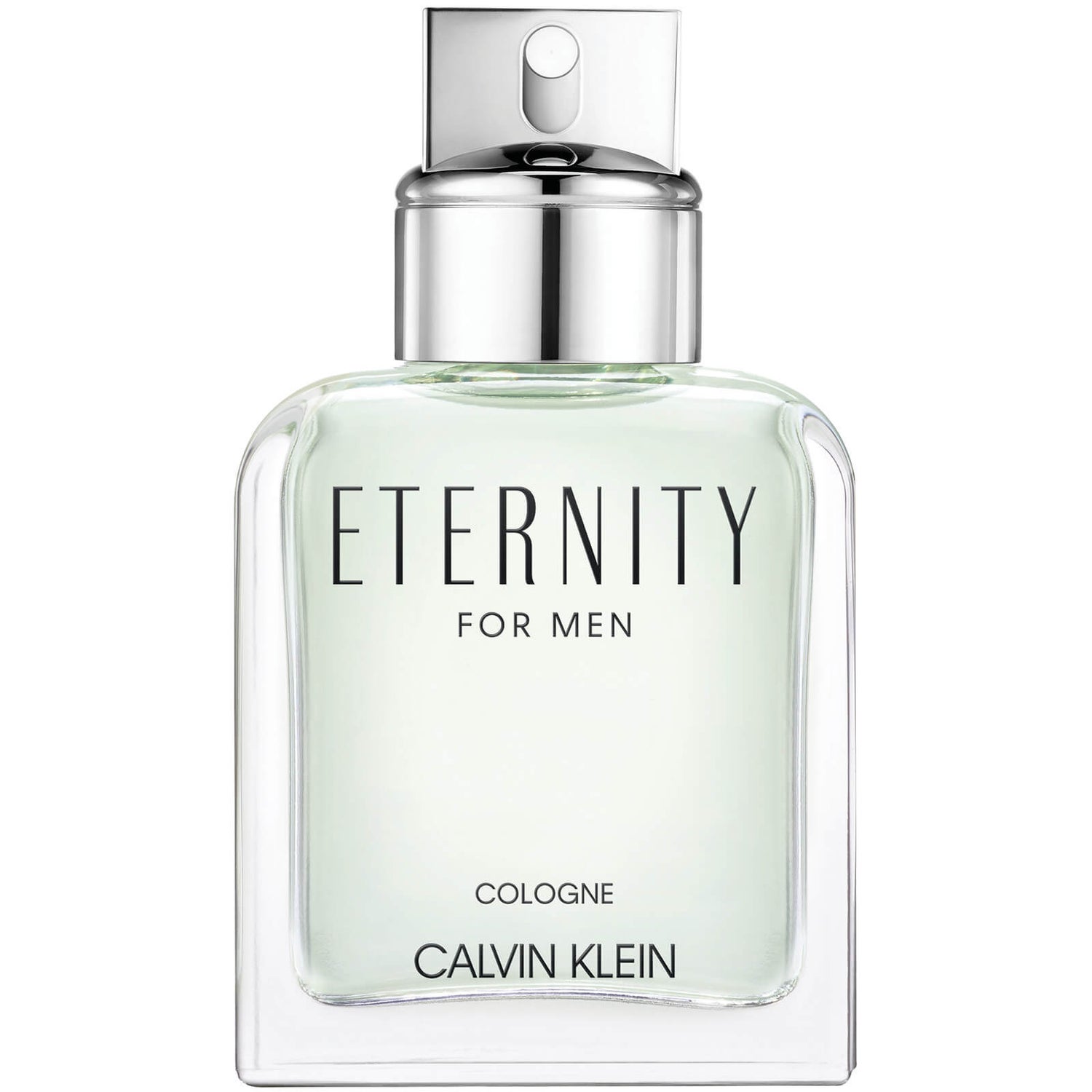 Calvin Klein Eternity Cologne for Him (Various Sizes) - Spedizione GRATIS