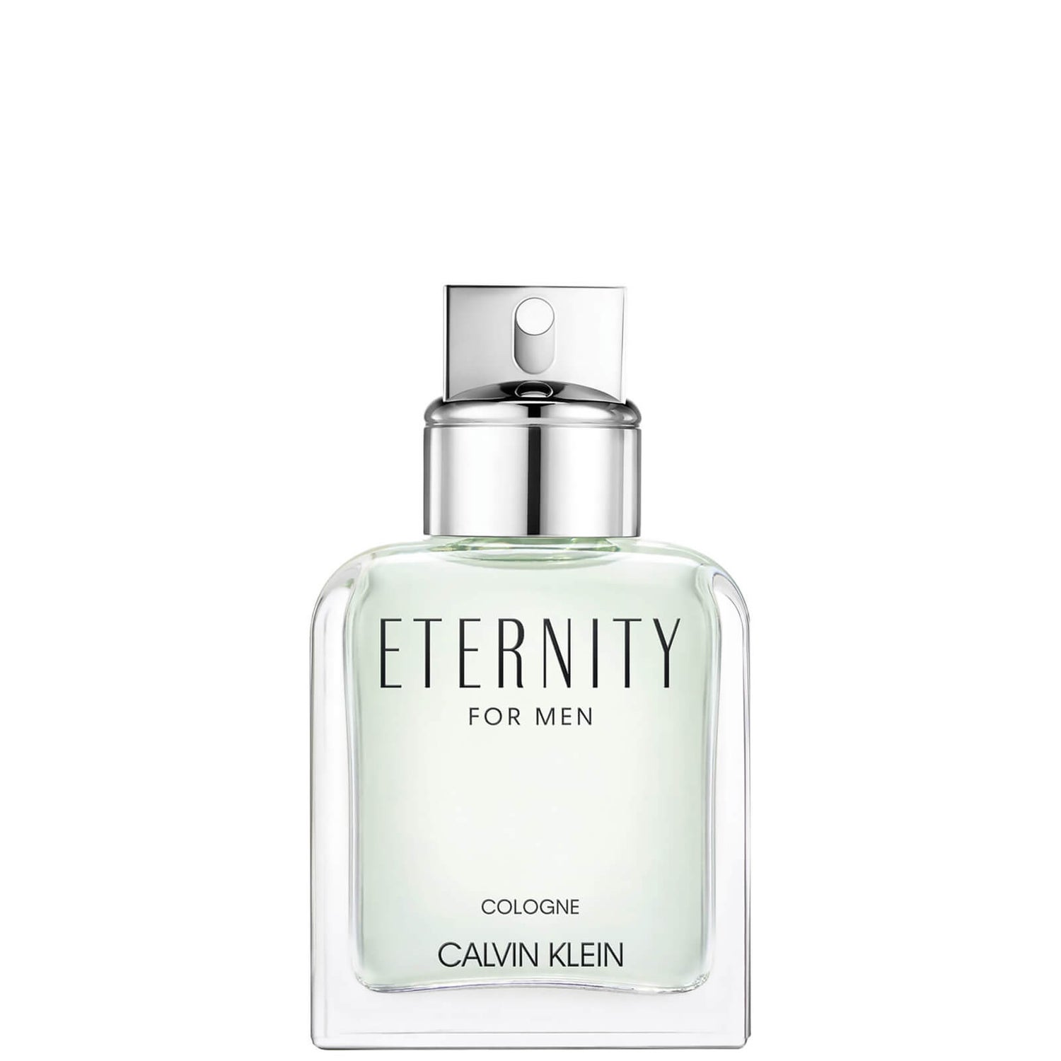 Calvin Klein Eternity Cologne for Him 50ml - LOOKFANTASTIC