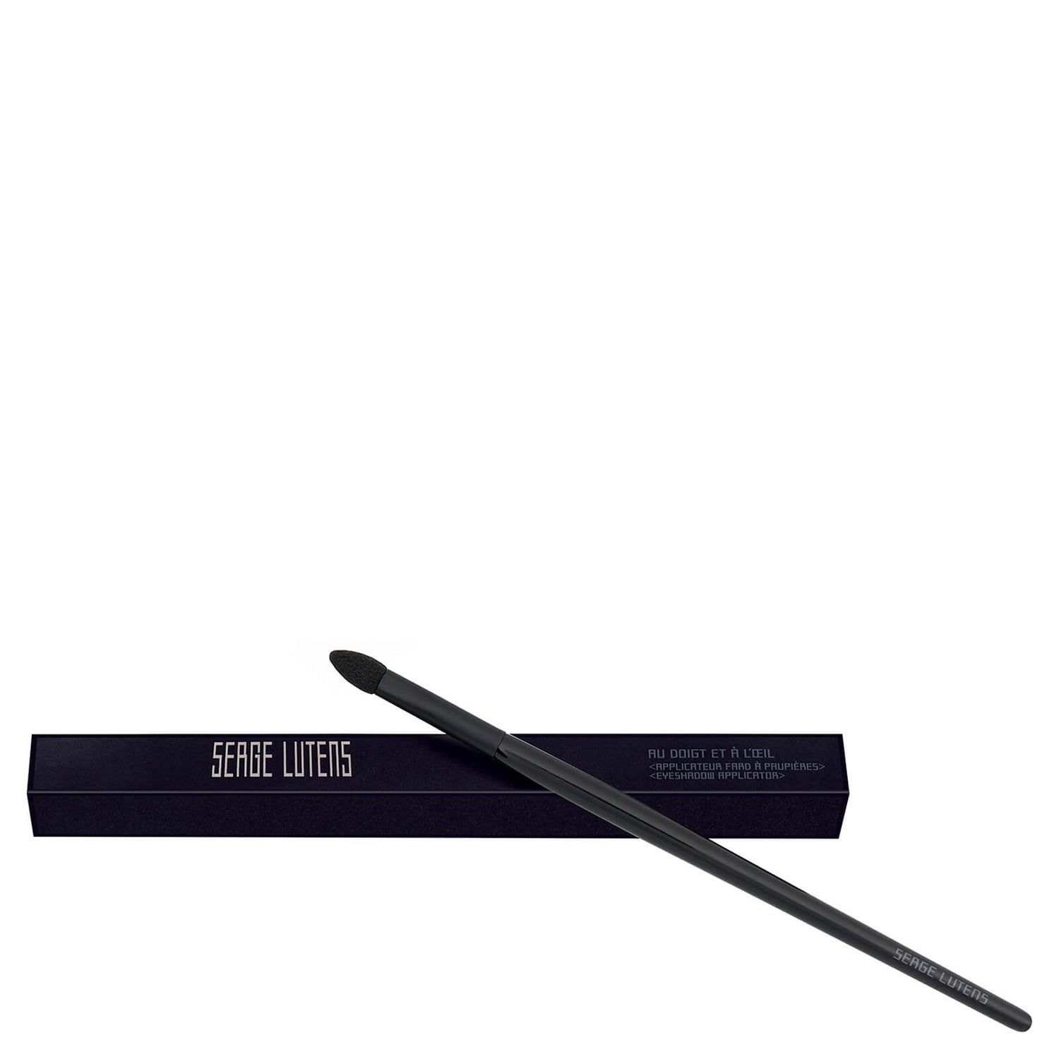 Serge Lutens Eye Definition Tool Brush LOOKFANTASTIC