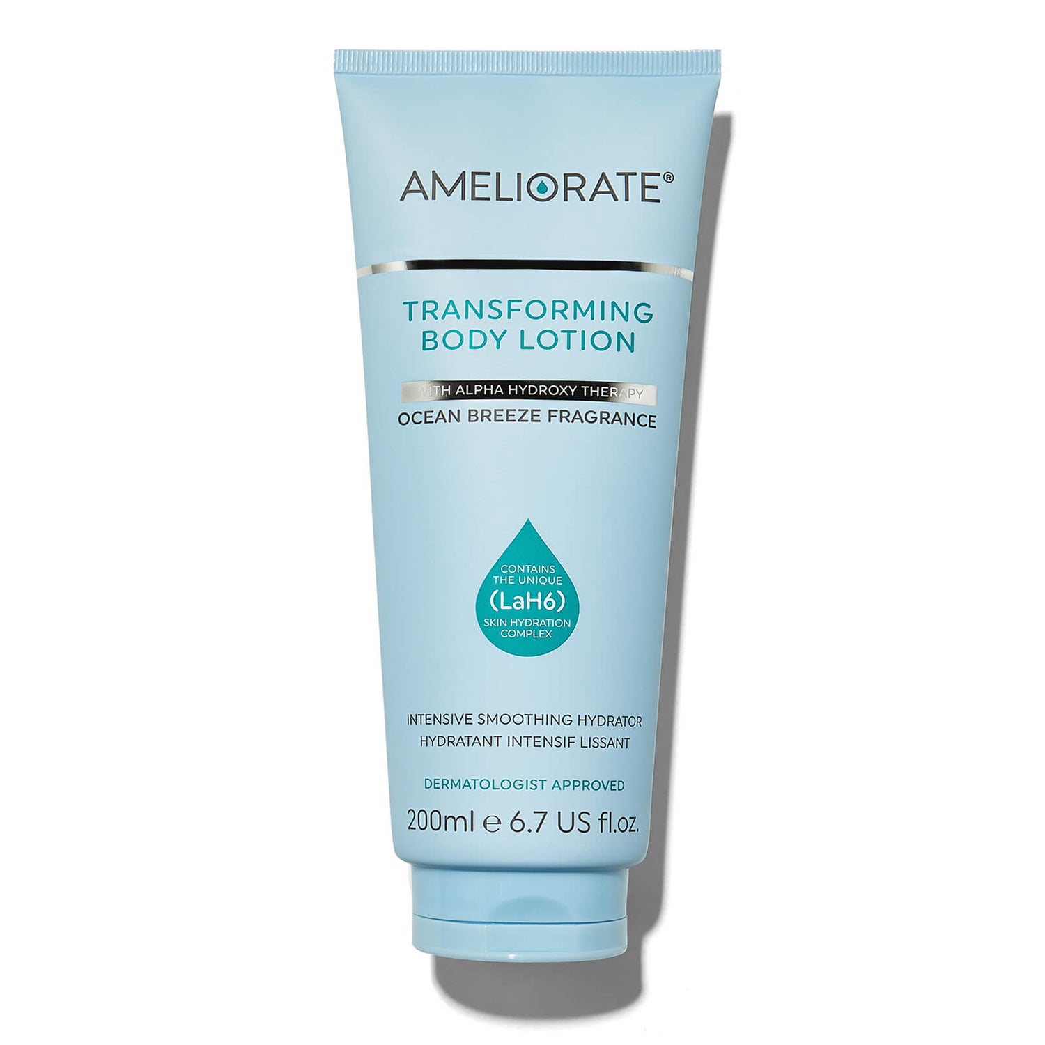 AMELIORATE AMELIORATE Transforming Body Lotion Ocean Breeze 200ml