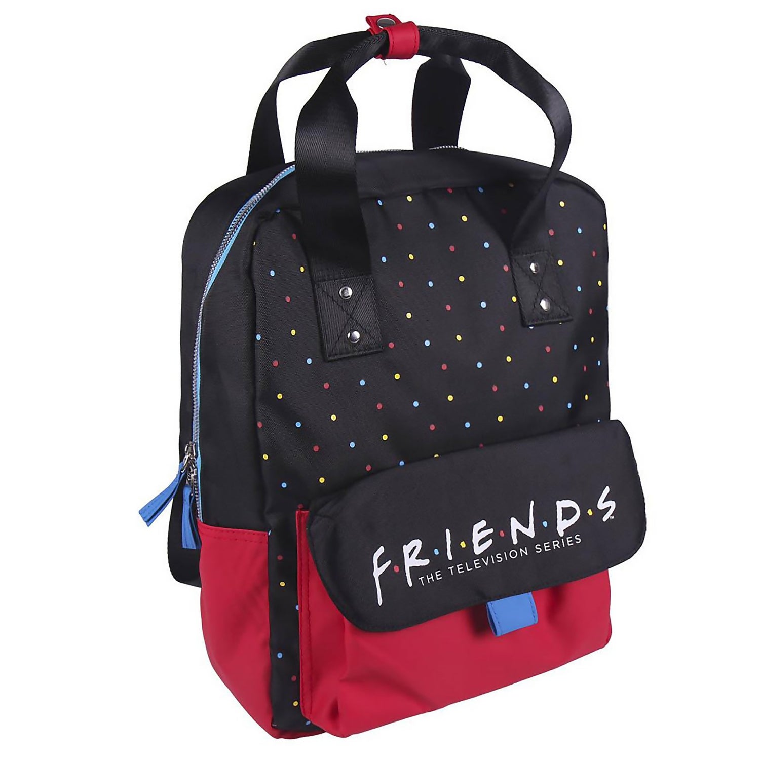 friends loungefly backpack
