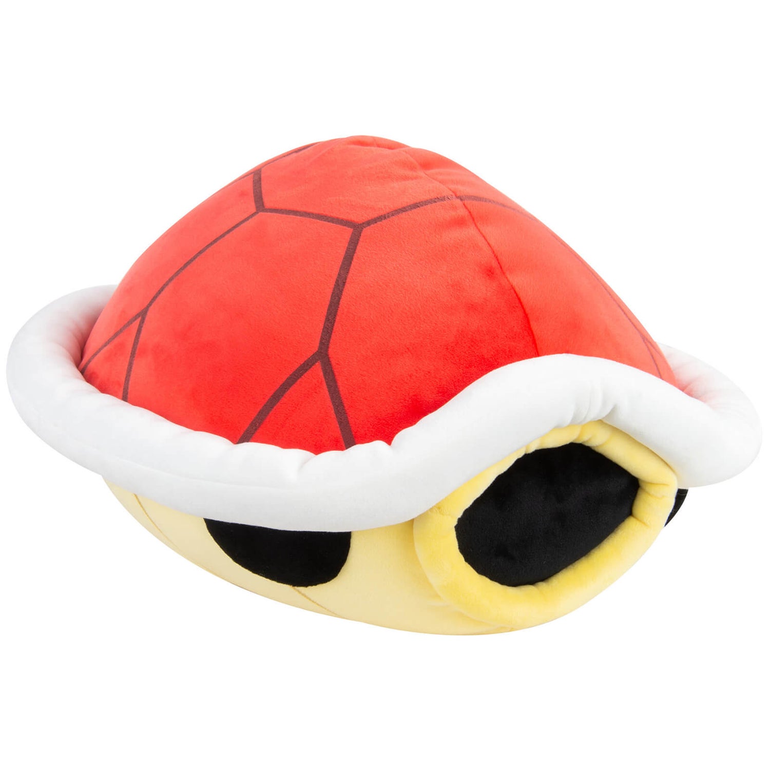 Mario Kart Large Plush Red Shell Toy | TheHut.com