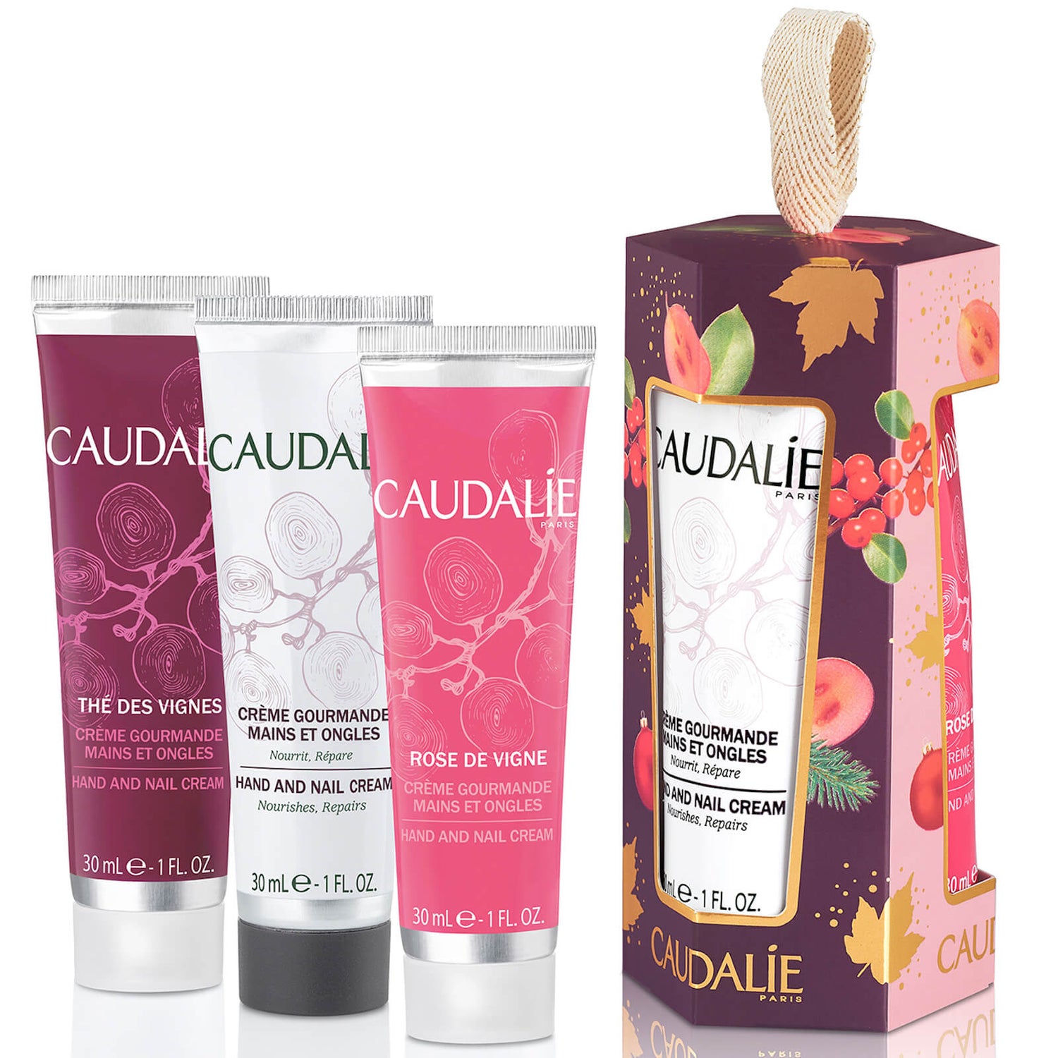 claudie hand cream