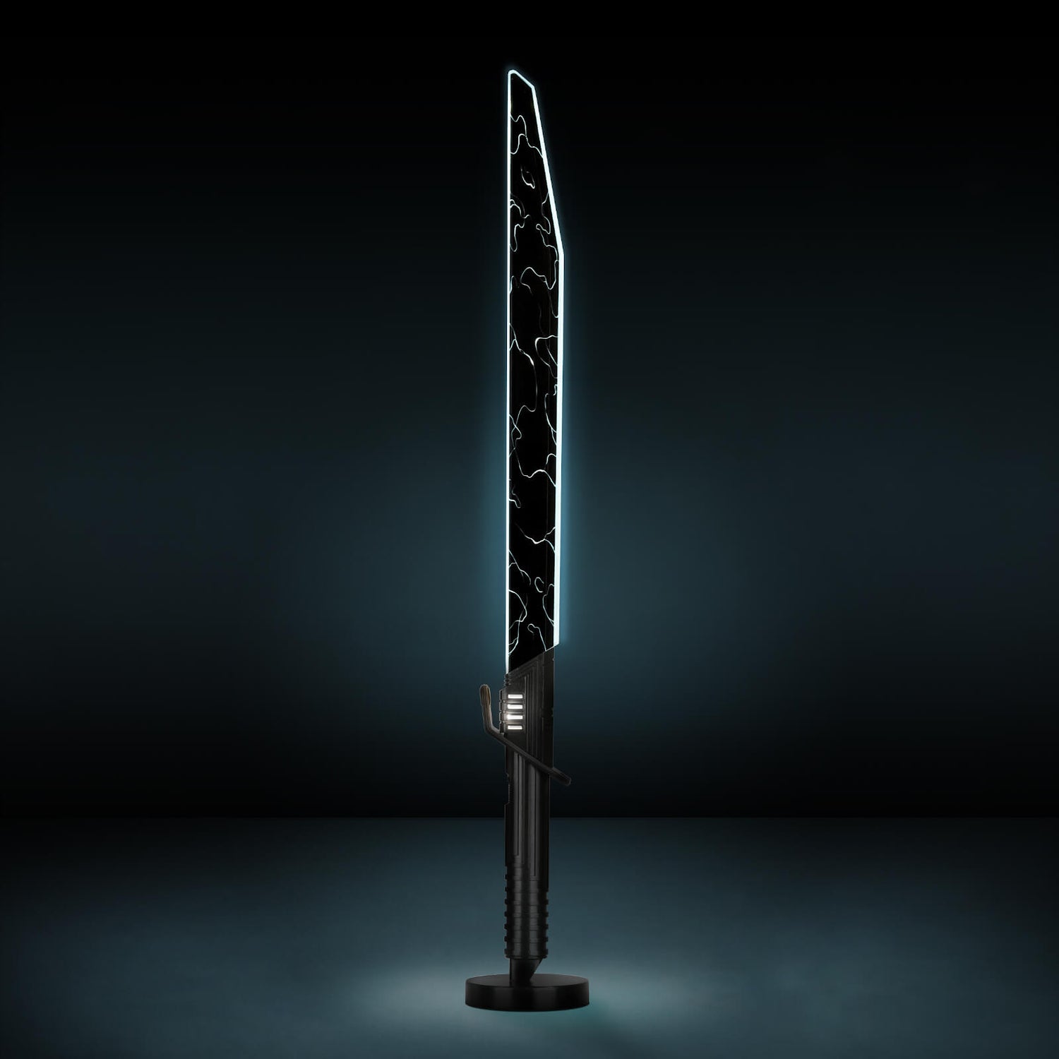 star wars lightsaber table lamp