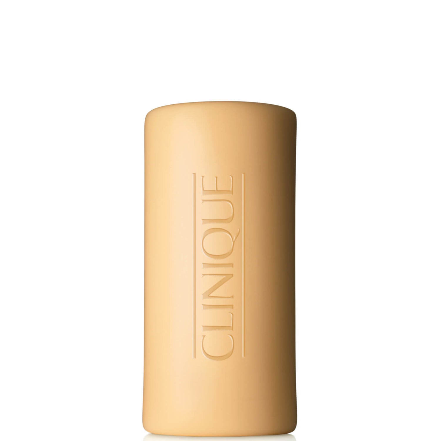 Clinique Extra Strength Facial Soap 150g LOOKFANTASTIC