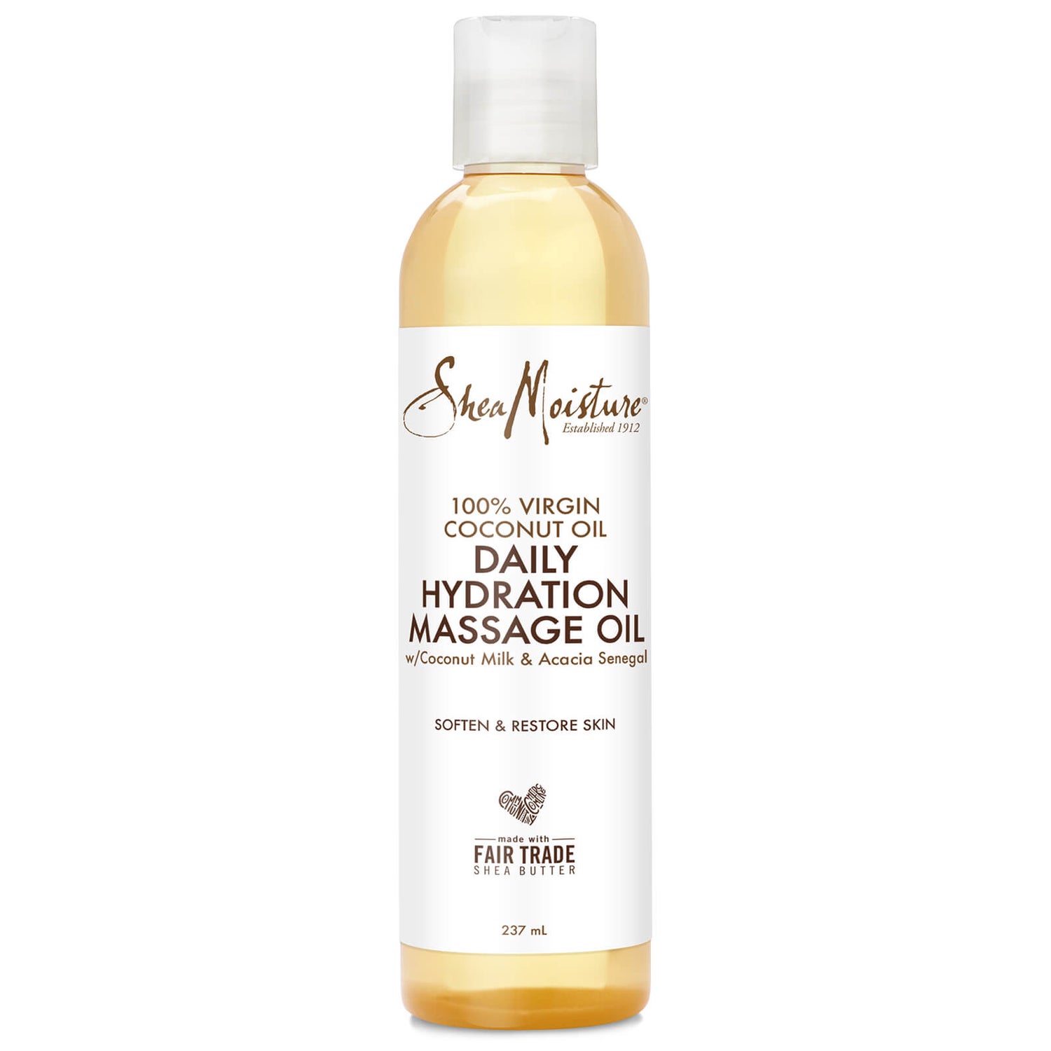 Shea Moisture Body Oil ubicaciondepersonas.cdmx.gob.mx