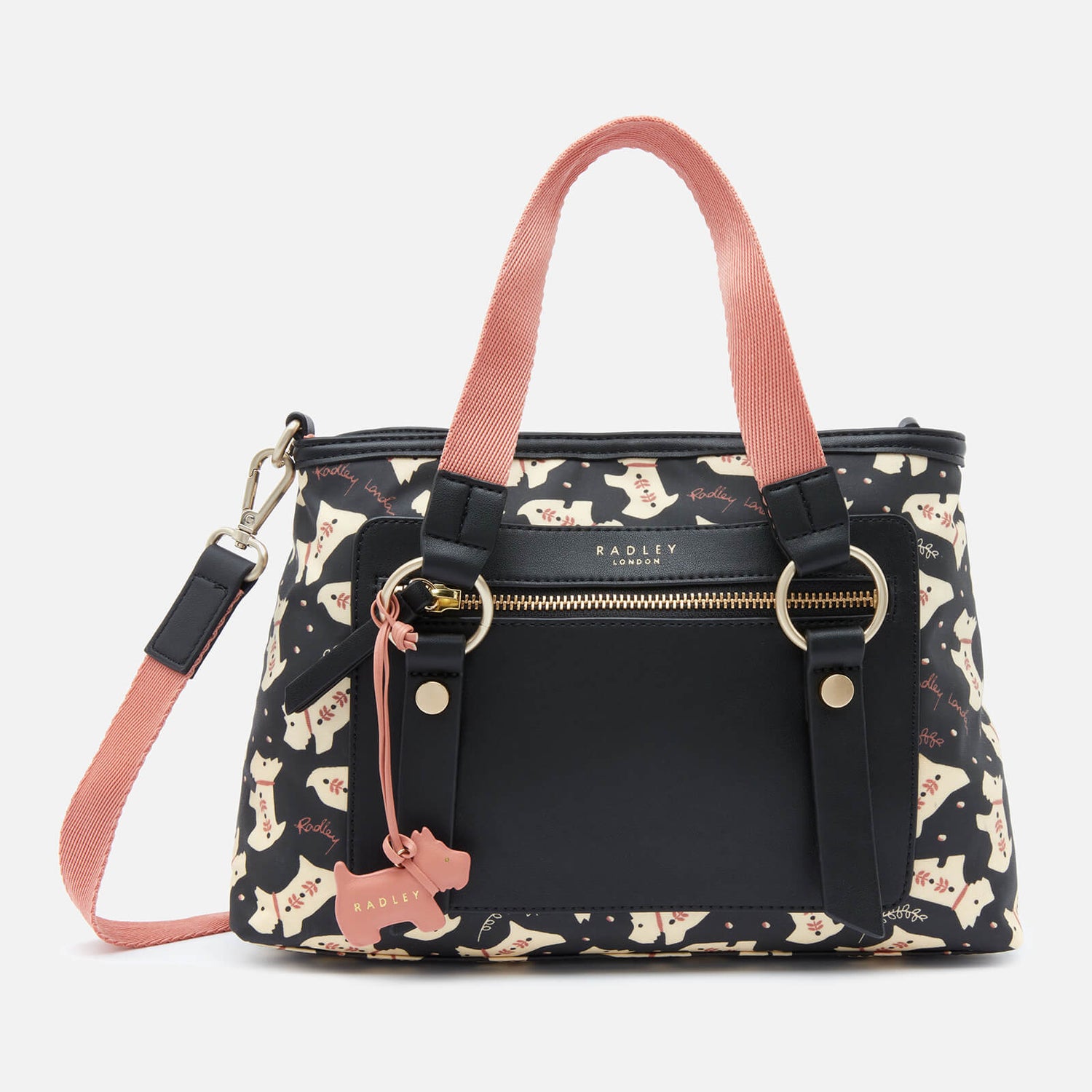 Radley Dotty Dog Multiway Bag