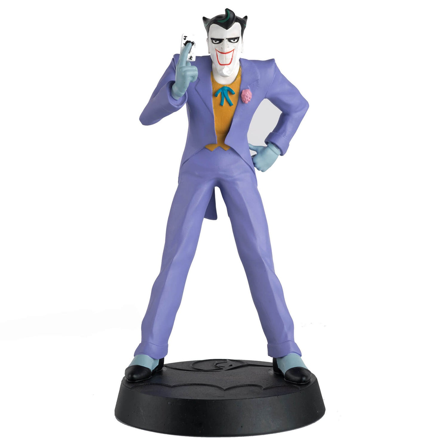 eaglemoss batman animated
