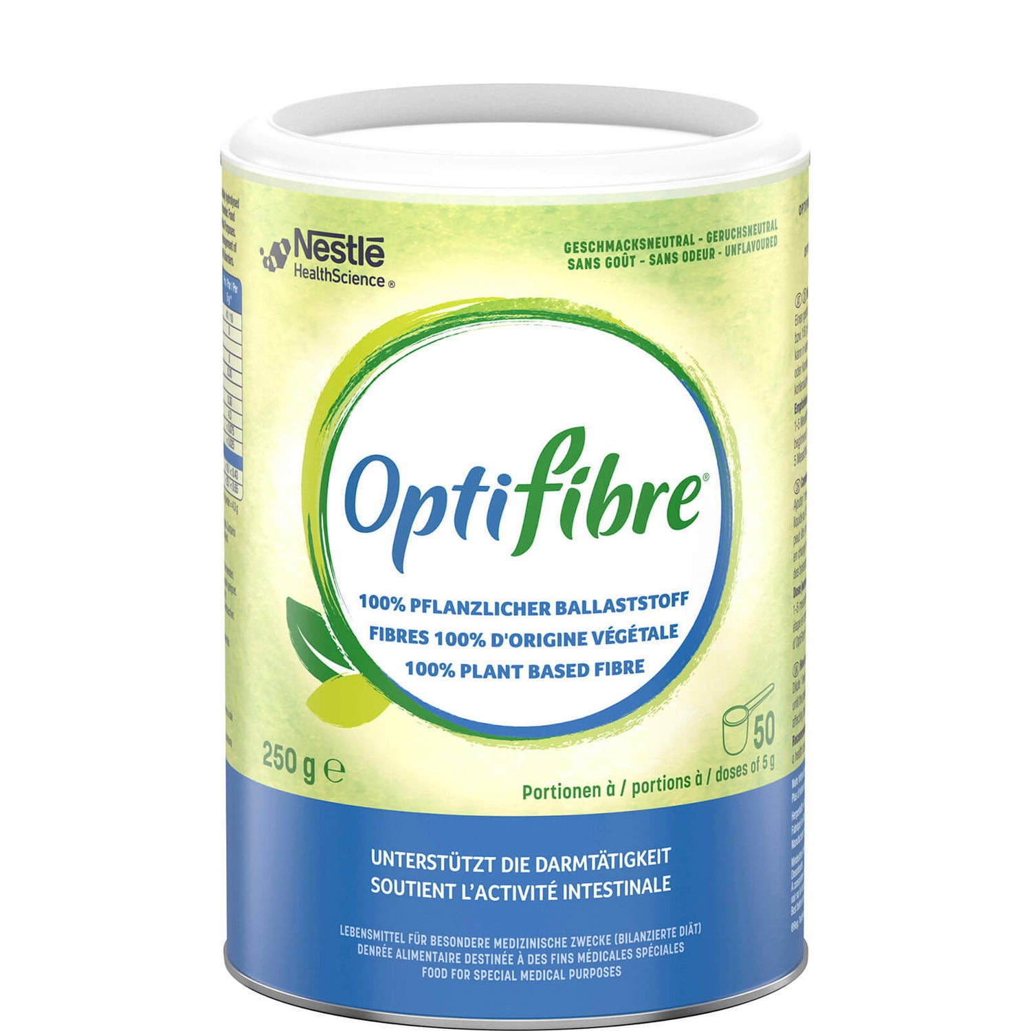 Optifibre Powder SALE - 250g | Every Health