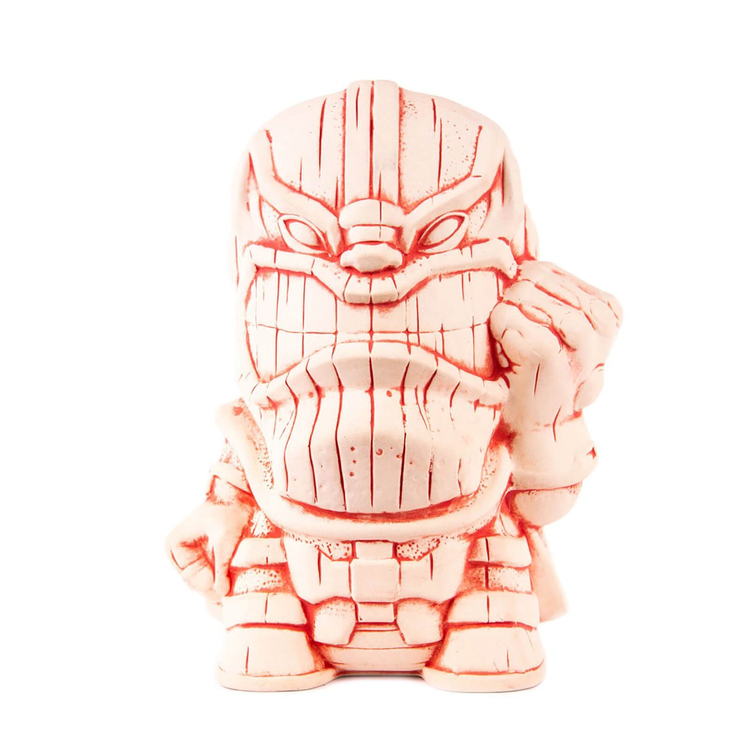 Mondo Marvel Universe Thanos Reality Variant Tiki Mug | retro vibes and