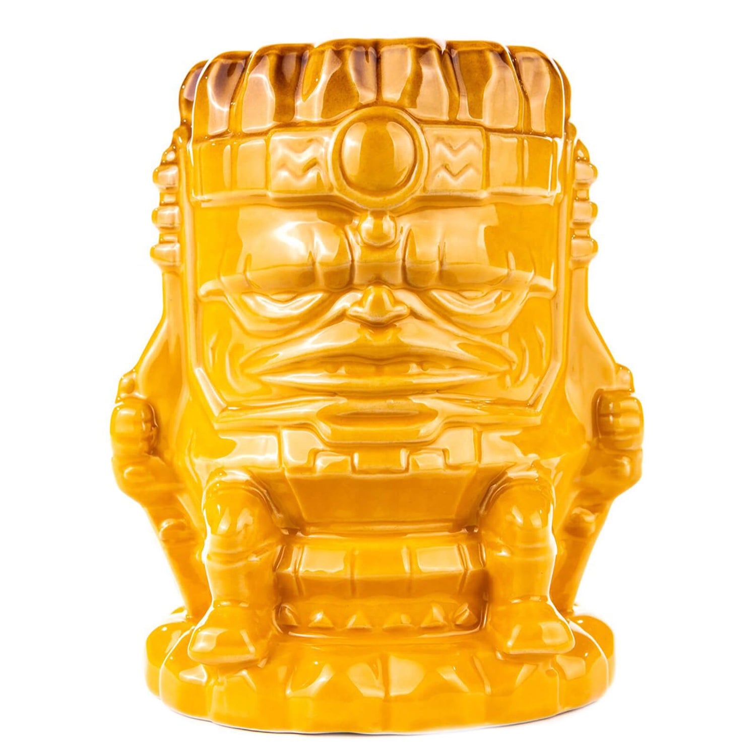 Mondo Marvel MODOK Tiki Mug