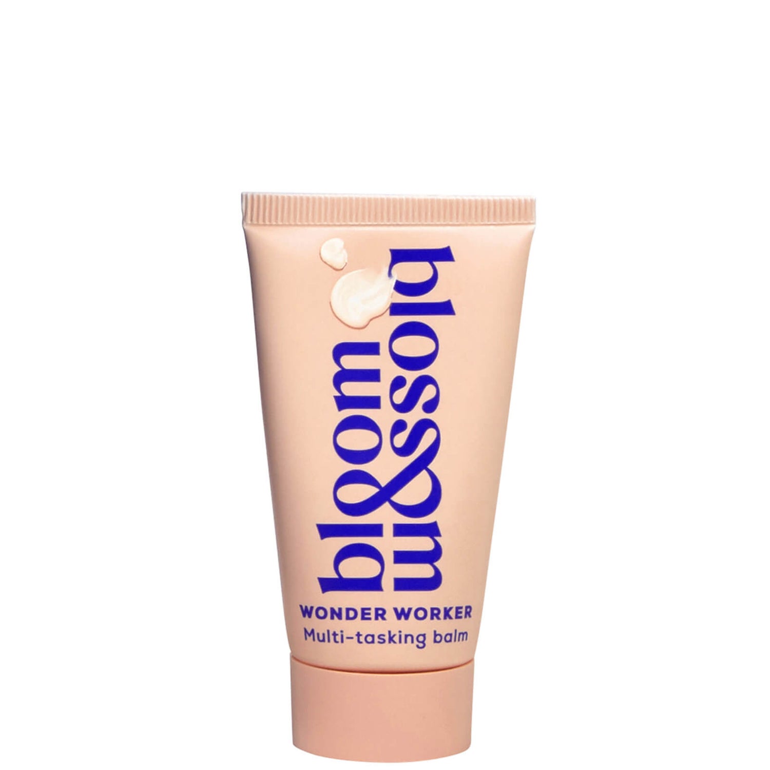 Bloom and Blossom Wonder Worker MultiTasking Balm 25ml lookfantastic HK