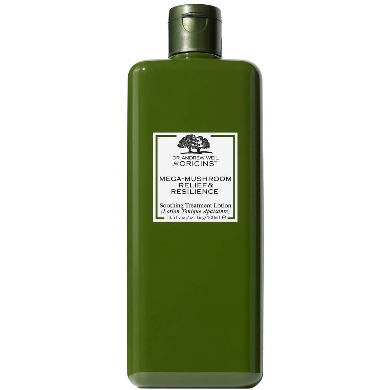 Origins Dr. Andrew Weil Mega-Mushroom Treatment Lotion 400ml