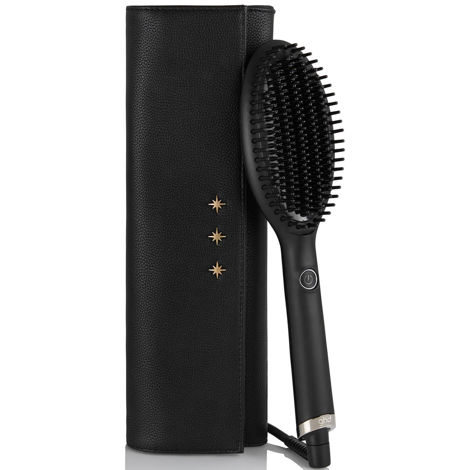 15+ Anti Static Hair Brush EileenDaniyal