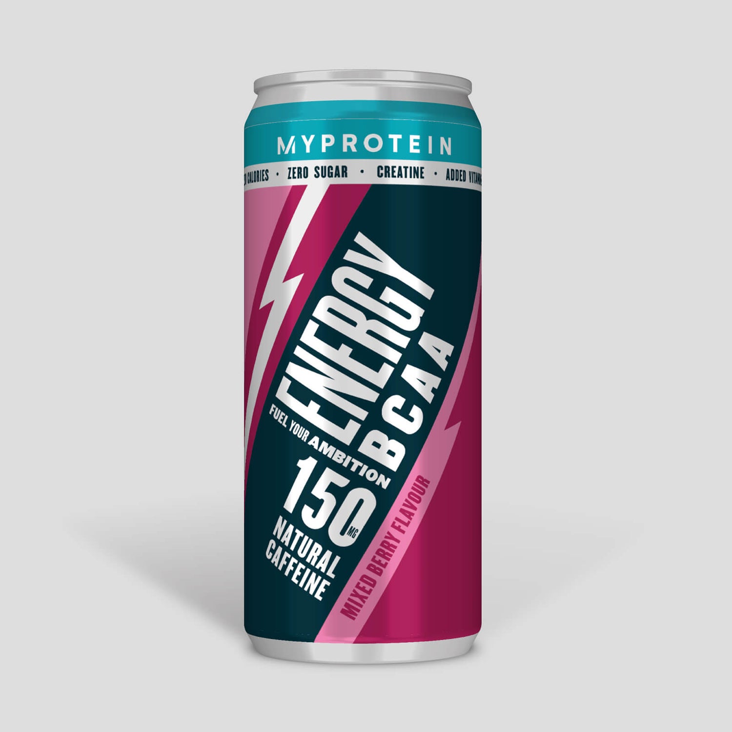 BCAA Energy Drink Αμινοξέα MYPROTEIN™