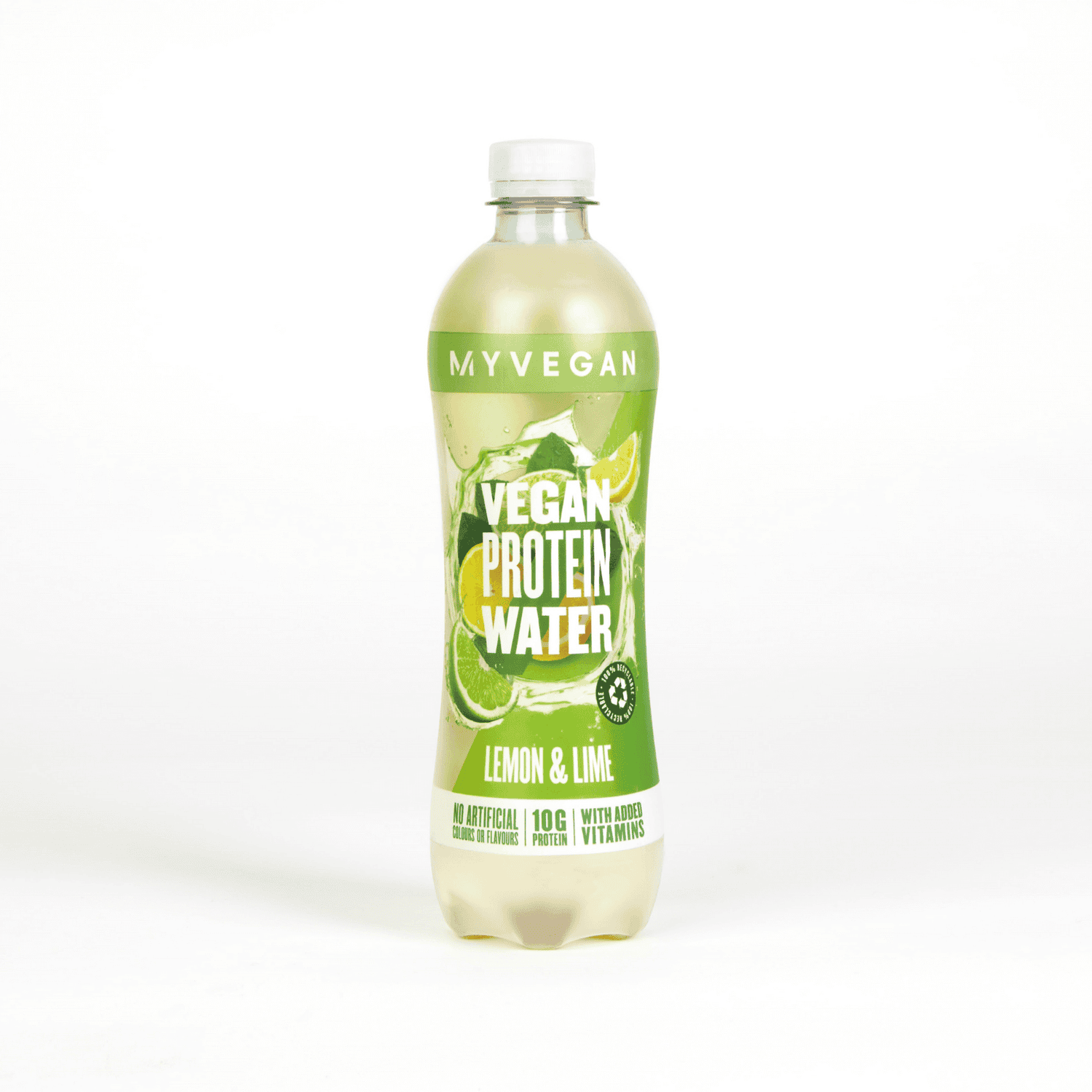 Vegan Protein Water Sample MYPROTEIN™