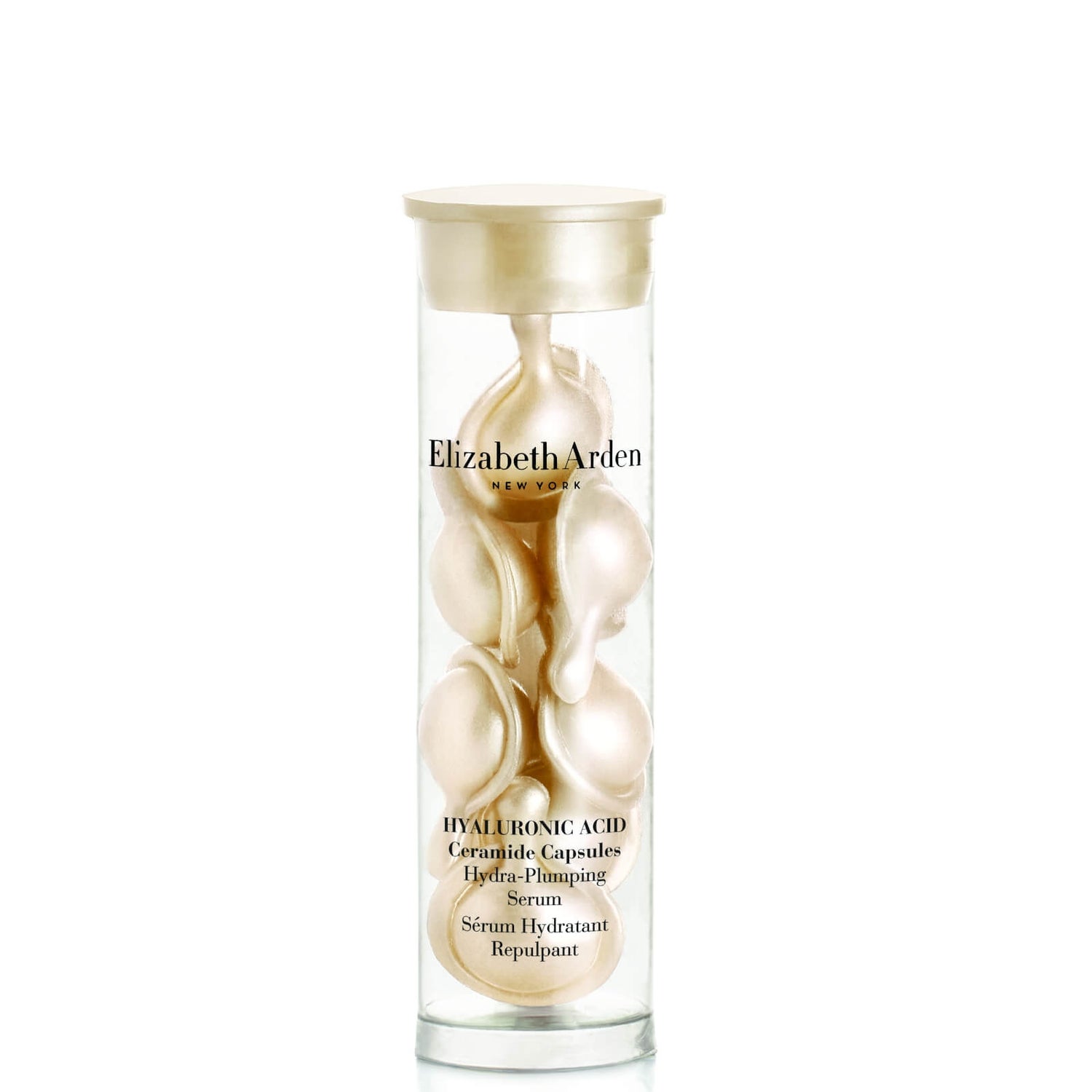 Elizabeth Arden Hyaluronic Acid Ceramide Capsules 7 pc Deluxe Sample