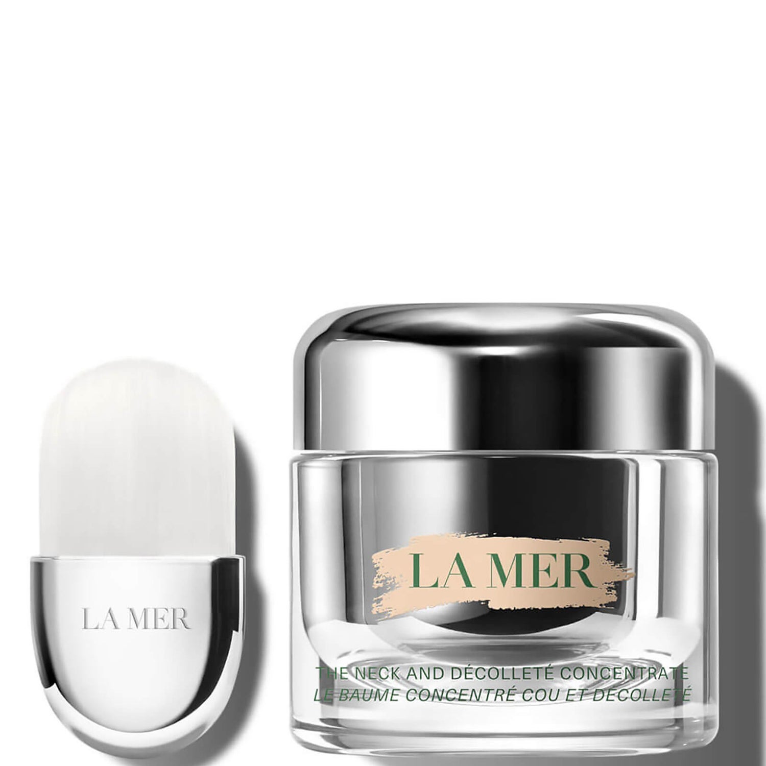La Mer The Neck & Décolleté Concentrate 50ml LOOKFANTASTIC