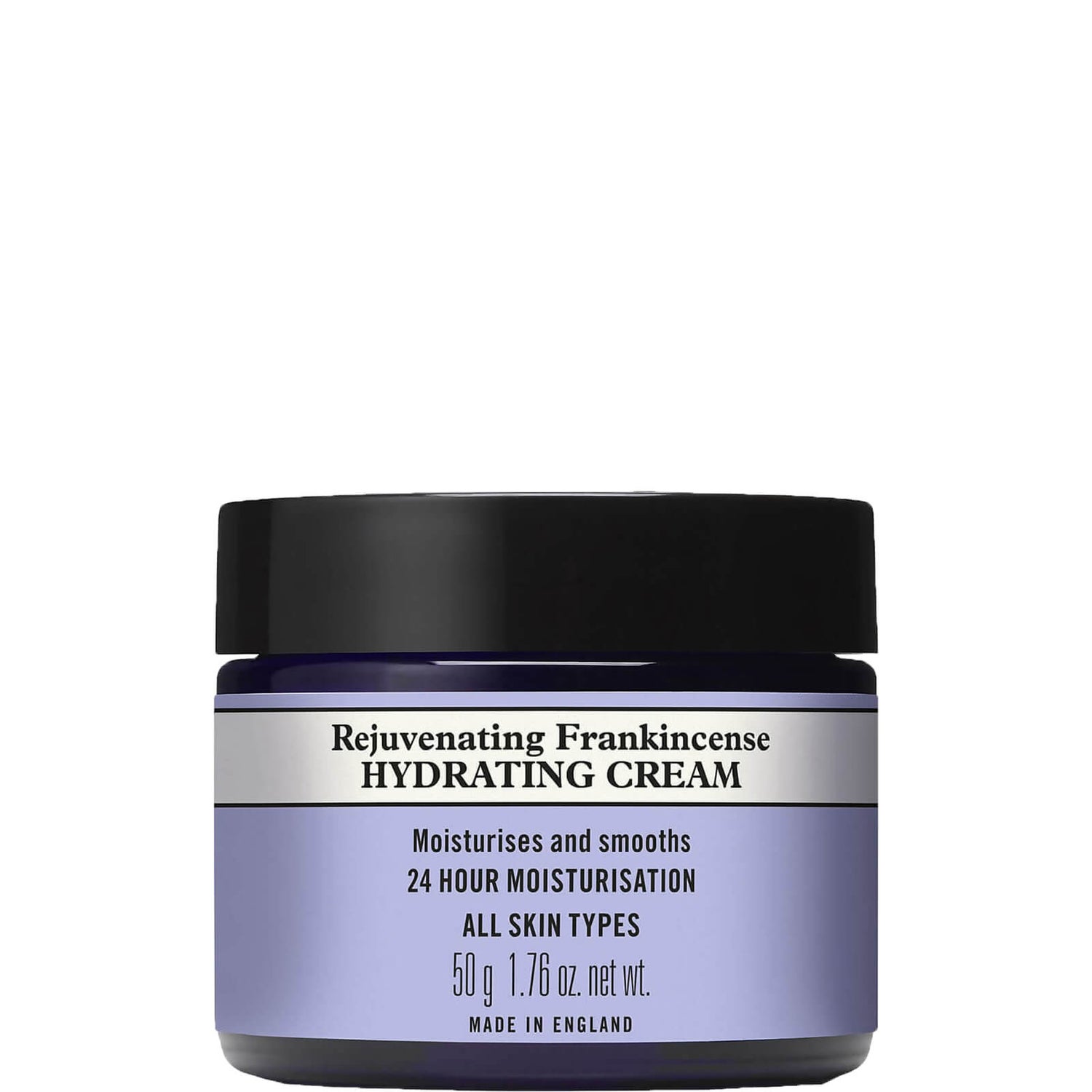 Frankincense Hydrating Cream Organic & Natural Hydrating Face Cream