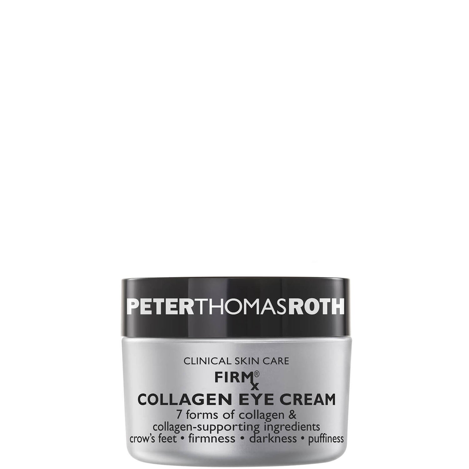 Peter Thomas Roth FIRMx Collagen Eye Cream 15ml LOOKFANTASTIC
