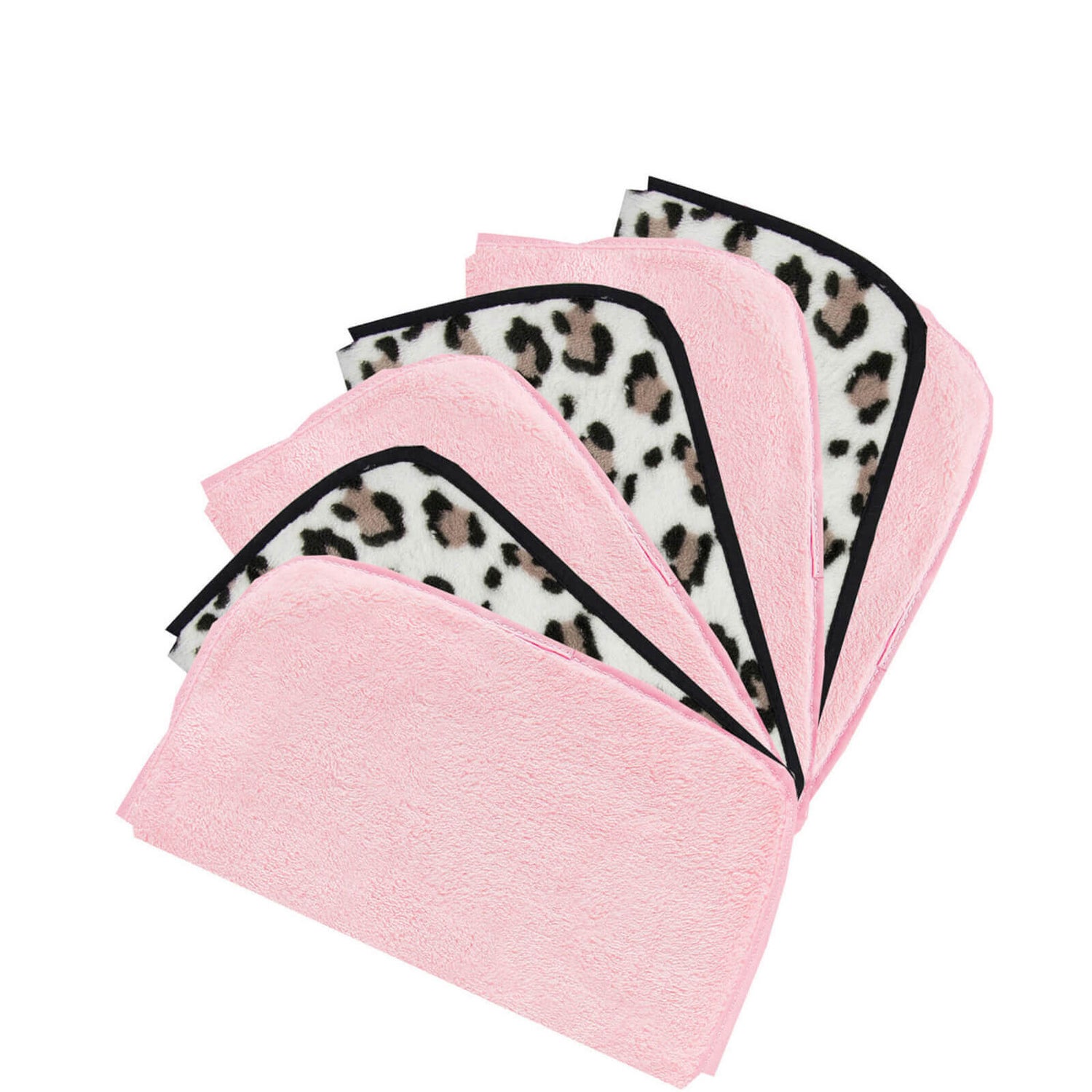 The Vintage Cosmetic Company 7 Day Makeup Removing Cloths SkinStore