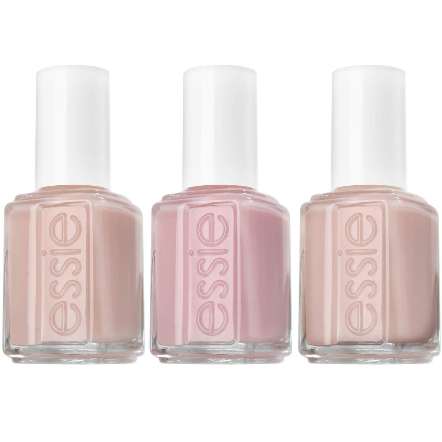 Essie Nude Nail Polish: The Ultimate Guide To Finding Your Match