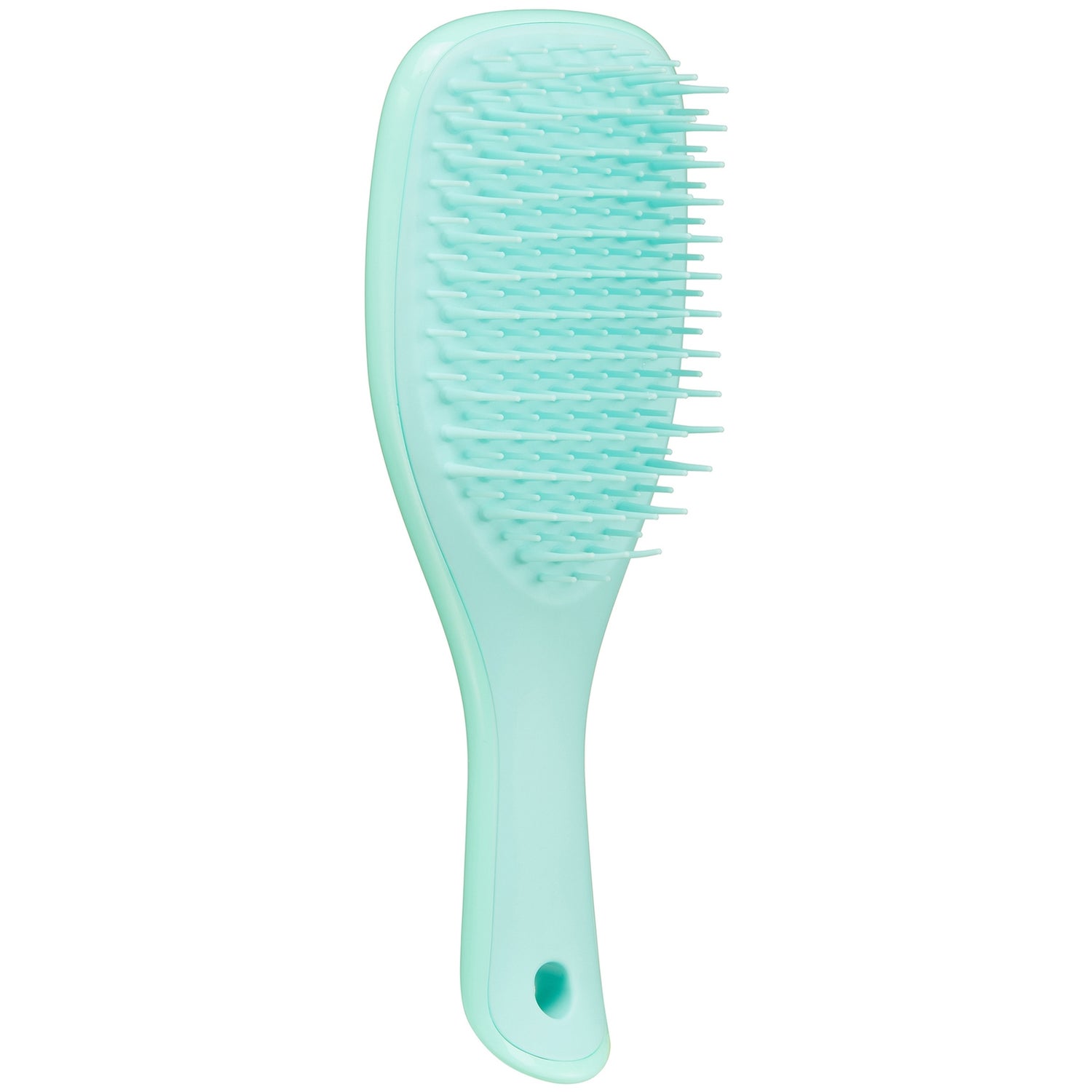 Tangle Teezer The Ultimate Mini Detangler Brush Sea Green