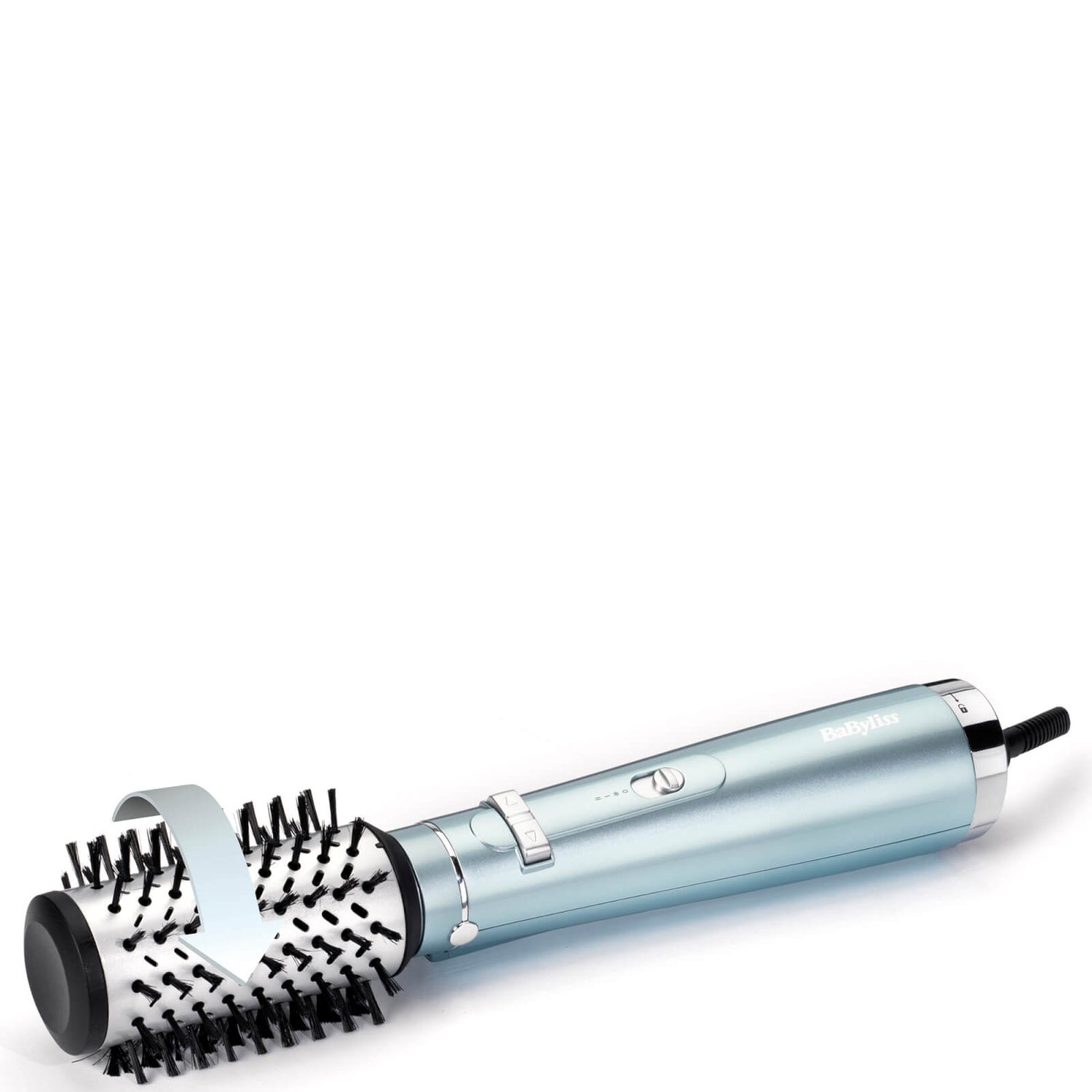 BaByliss Hydro Fusion Hot Air Styler LOOKFANTASTIC