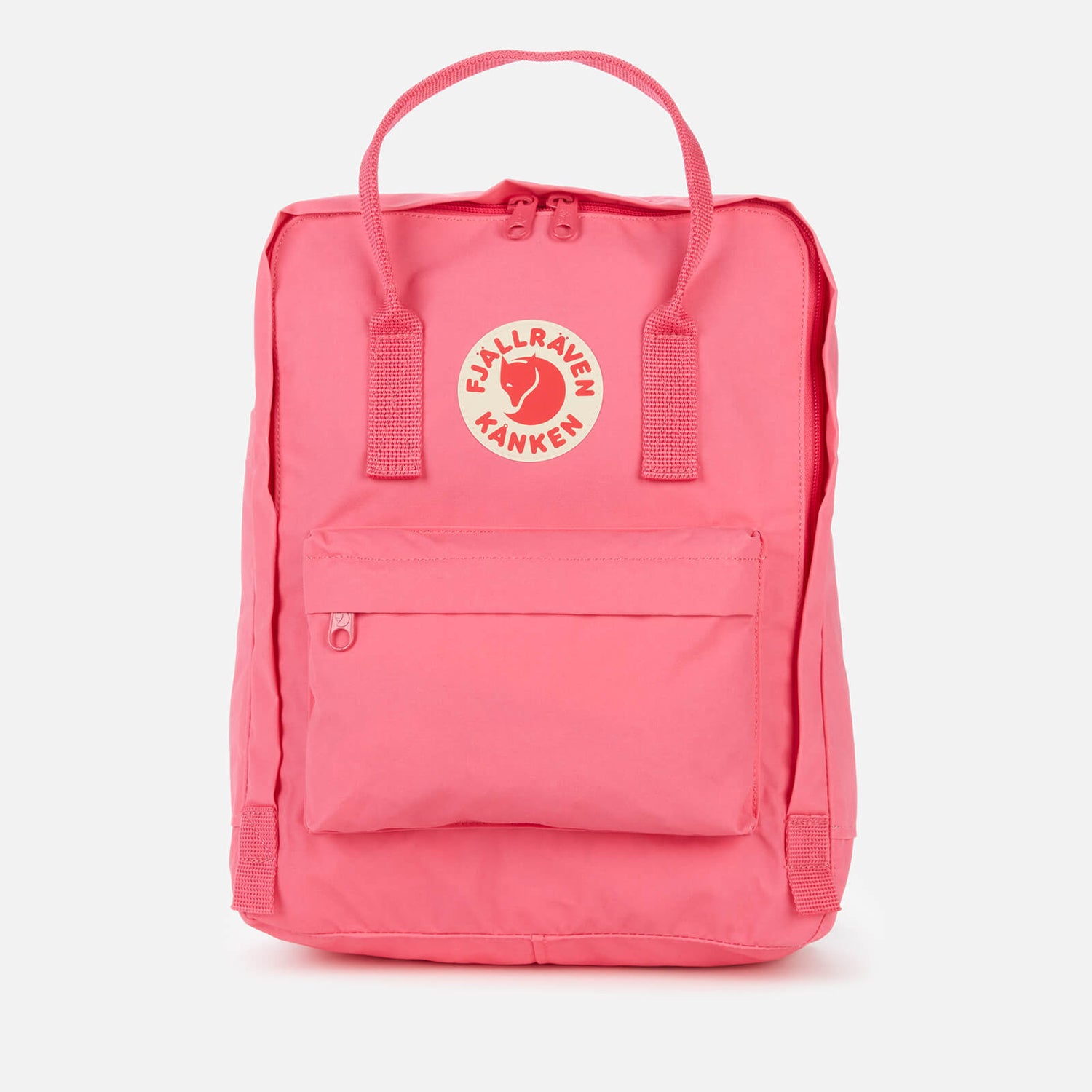 kanken sling flamingo pink