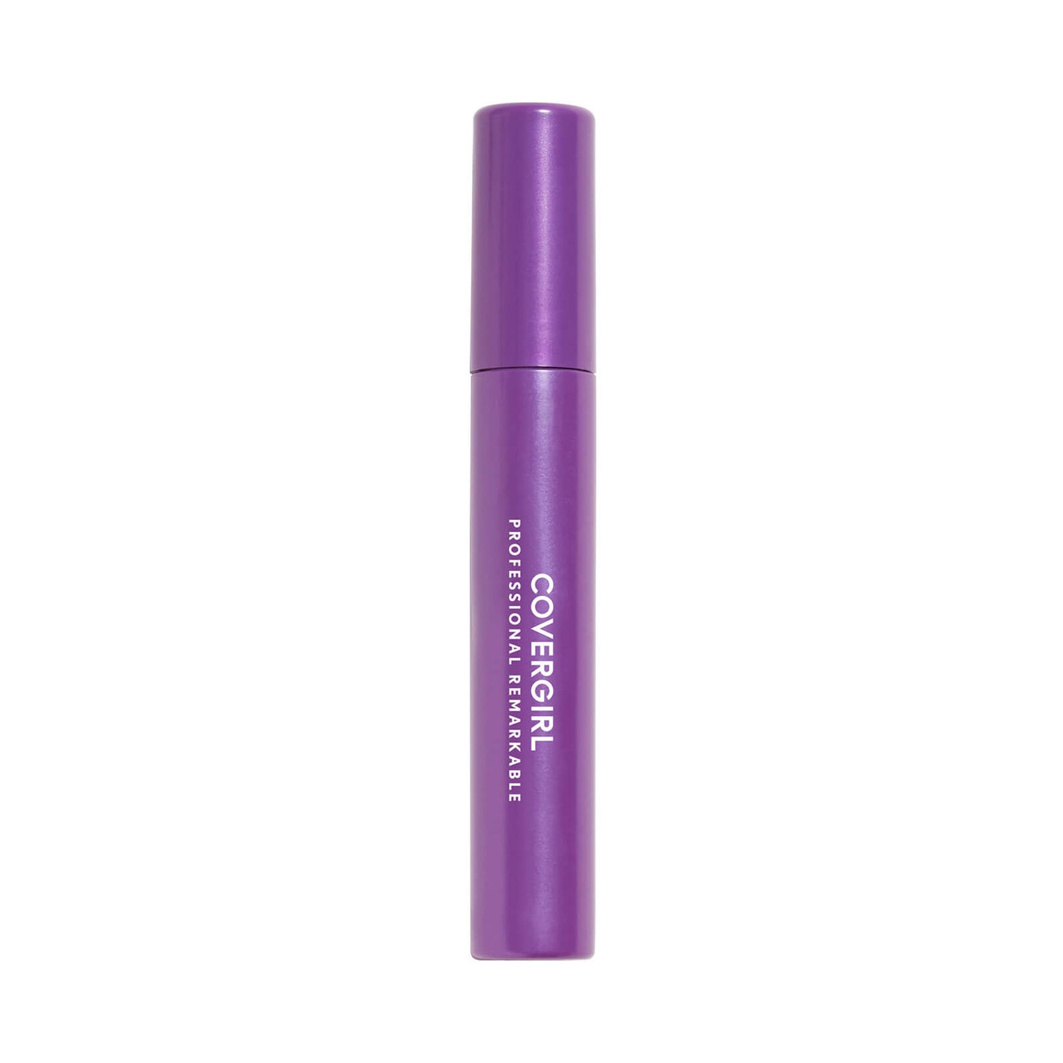 COVERGIRL Professional Remarkable Washable Mascara 7 oz (Various Shades