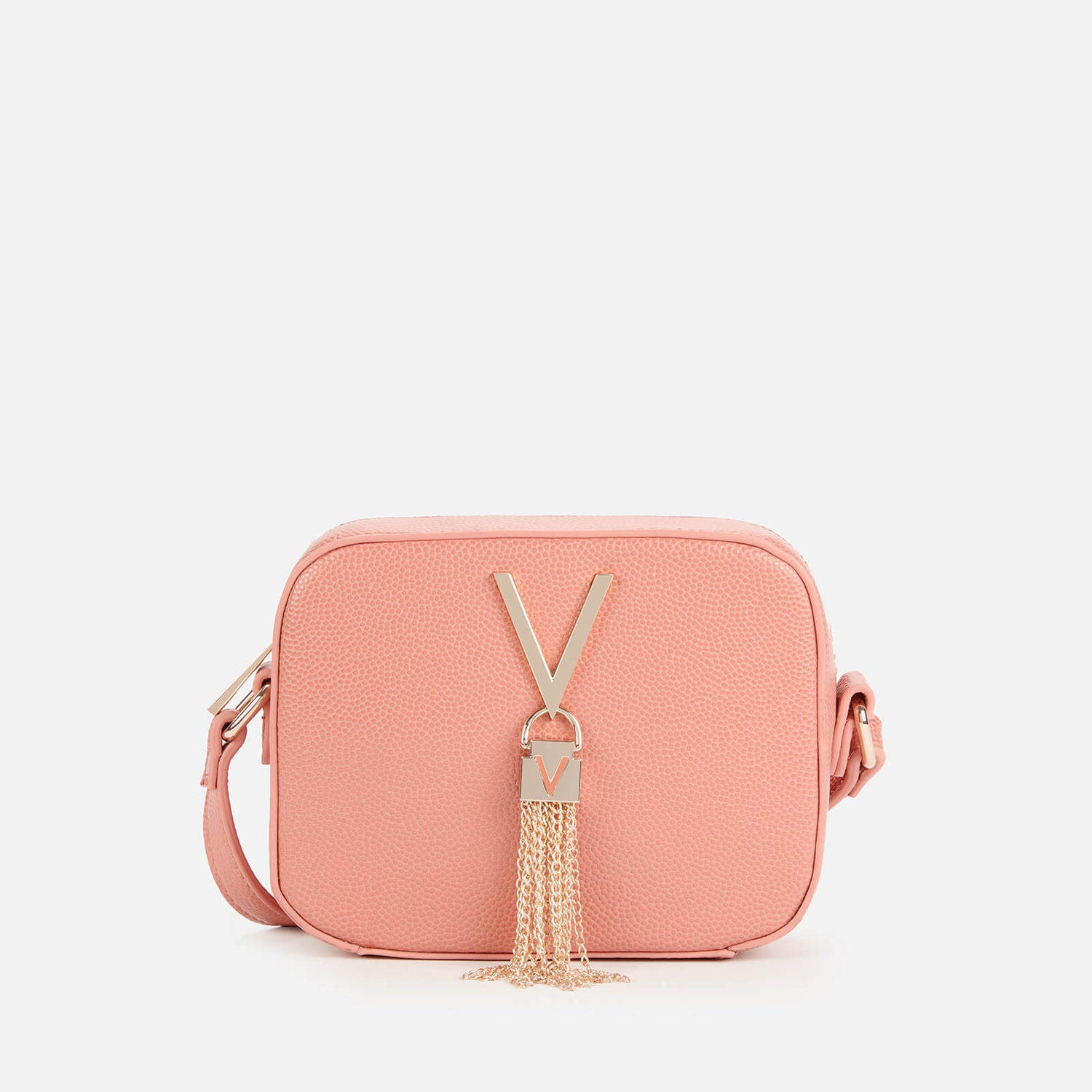 Valentino Bags Women's Divina Camera Bag Rosa Antico