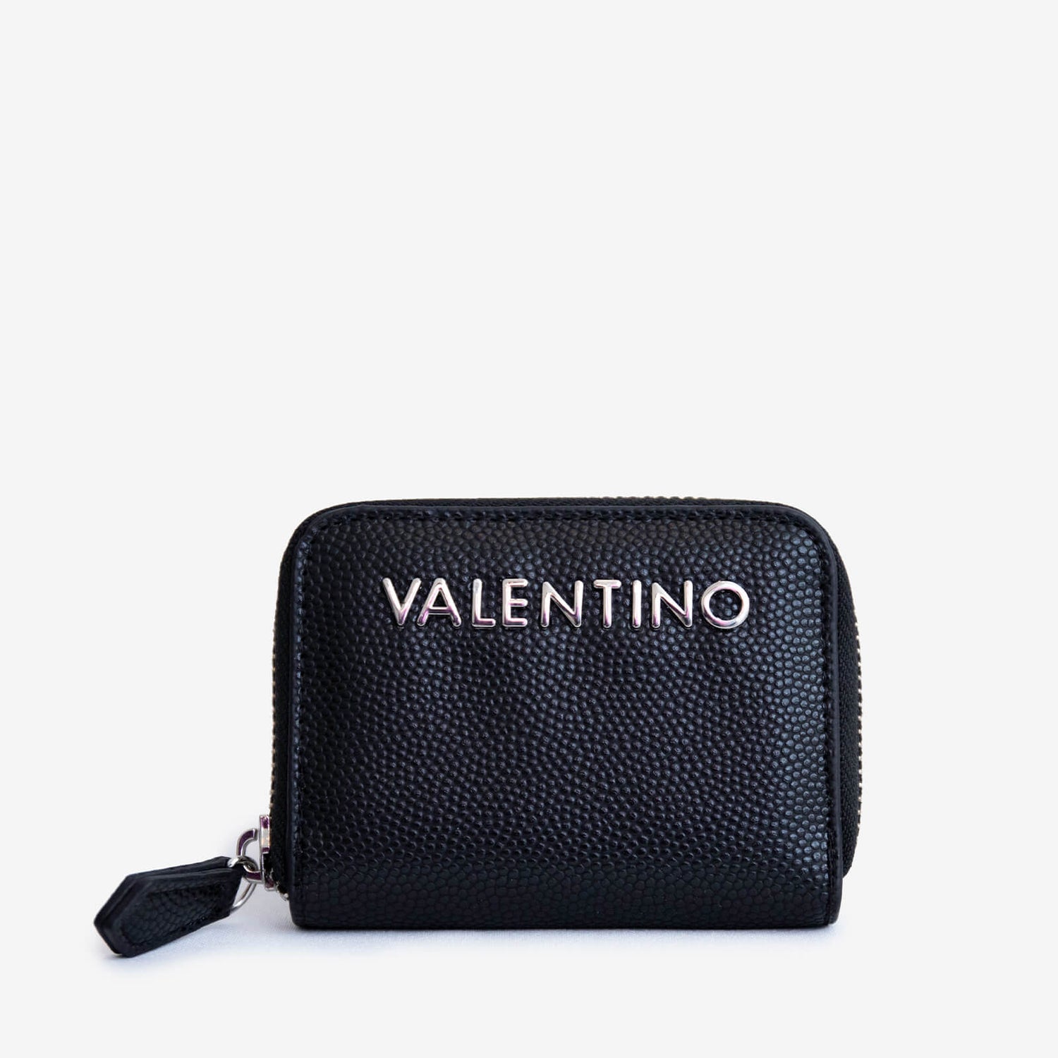 Valentino Bags Women's Divina Coin Purse Black