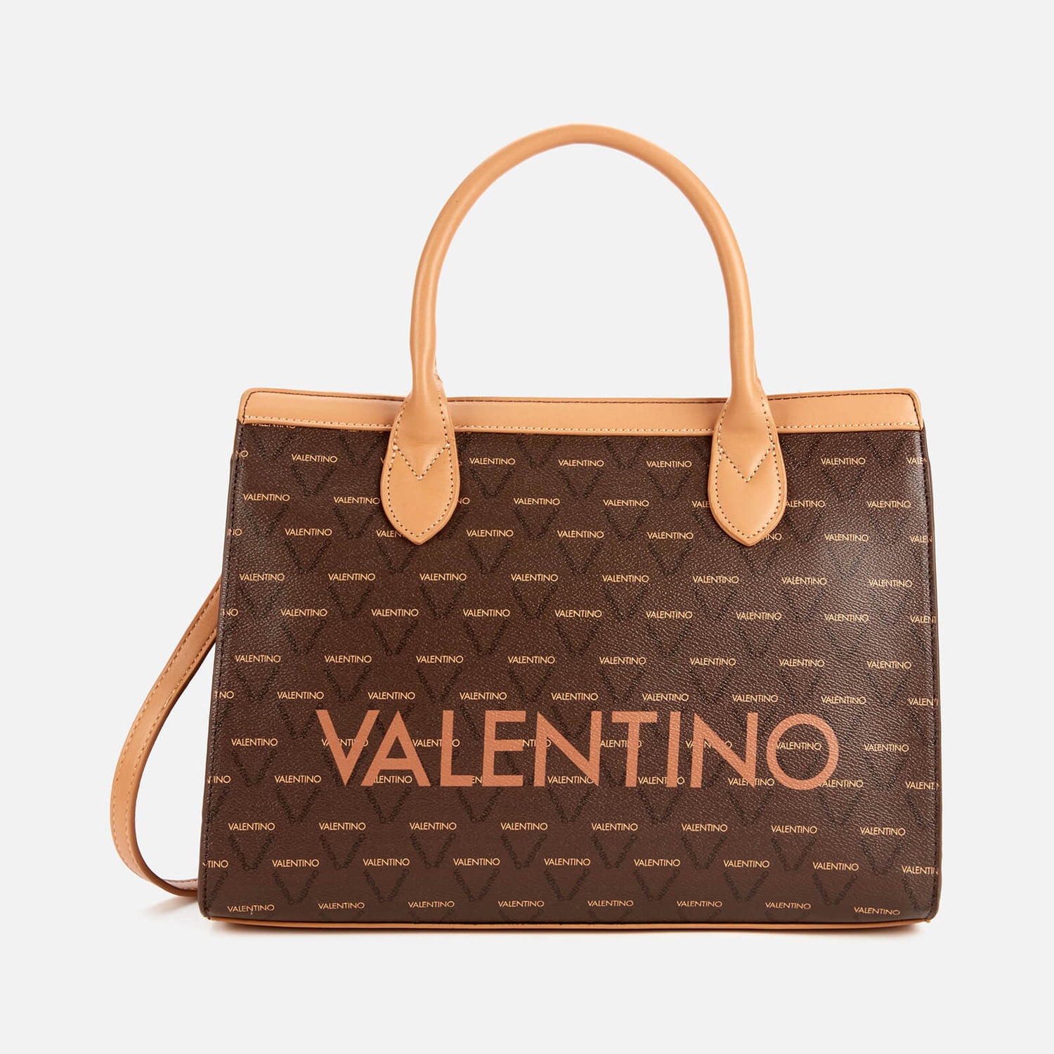 Valentino Bags Women's Liuto Shopper Tote - Multi