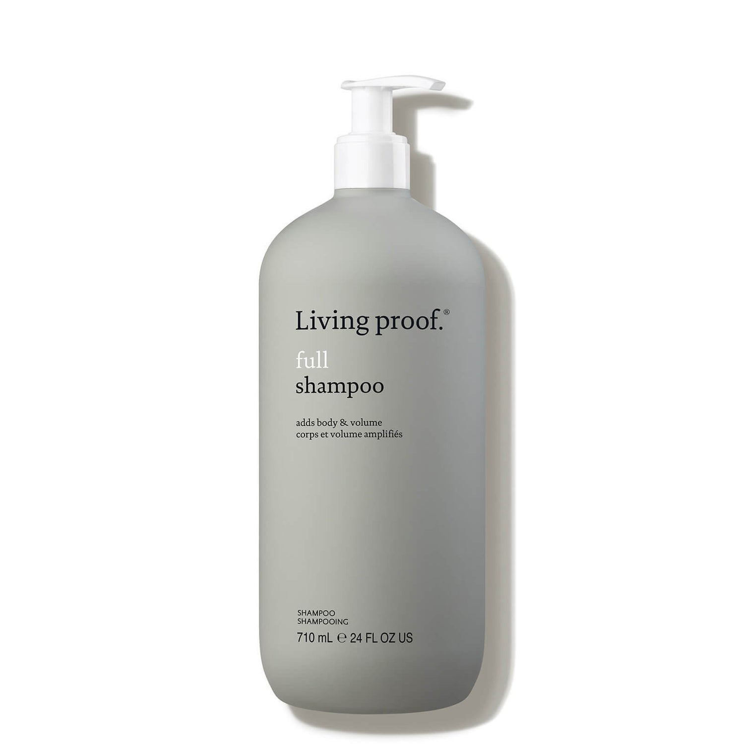 Living Proof Full Shampoo 710ml - Snabb leverans