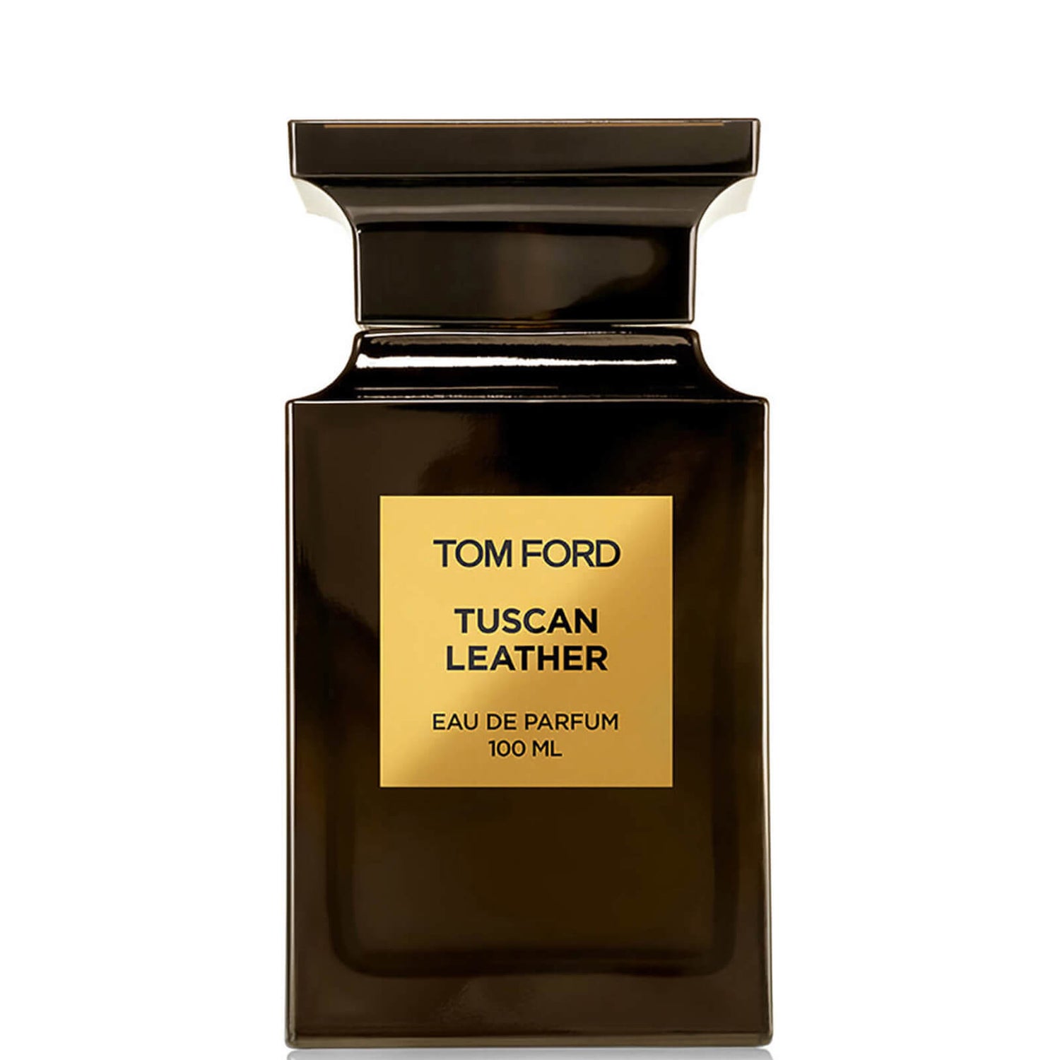 Tom Ford Tuscan Leather Eau de Parfum Spray - 100ml - LOOKFANTASTIC