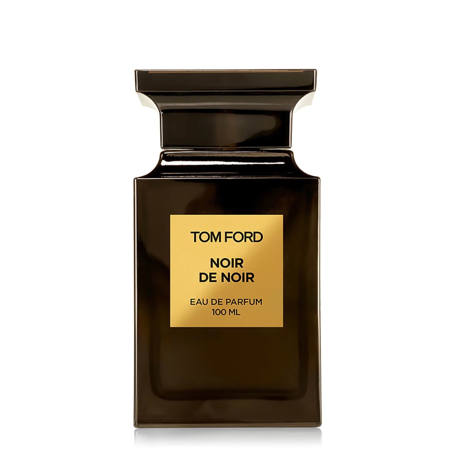 Tom Ford Noir De Noir Eau de Parfum Spray 100ml LOOKFANTASTIC