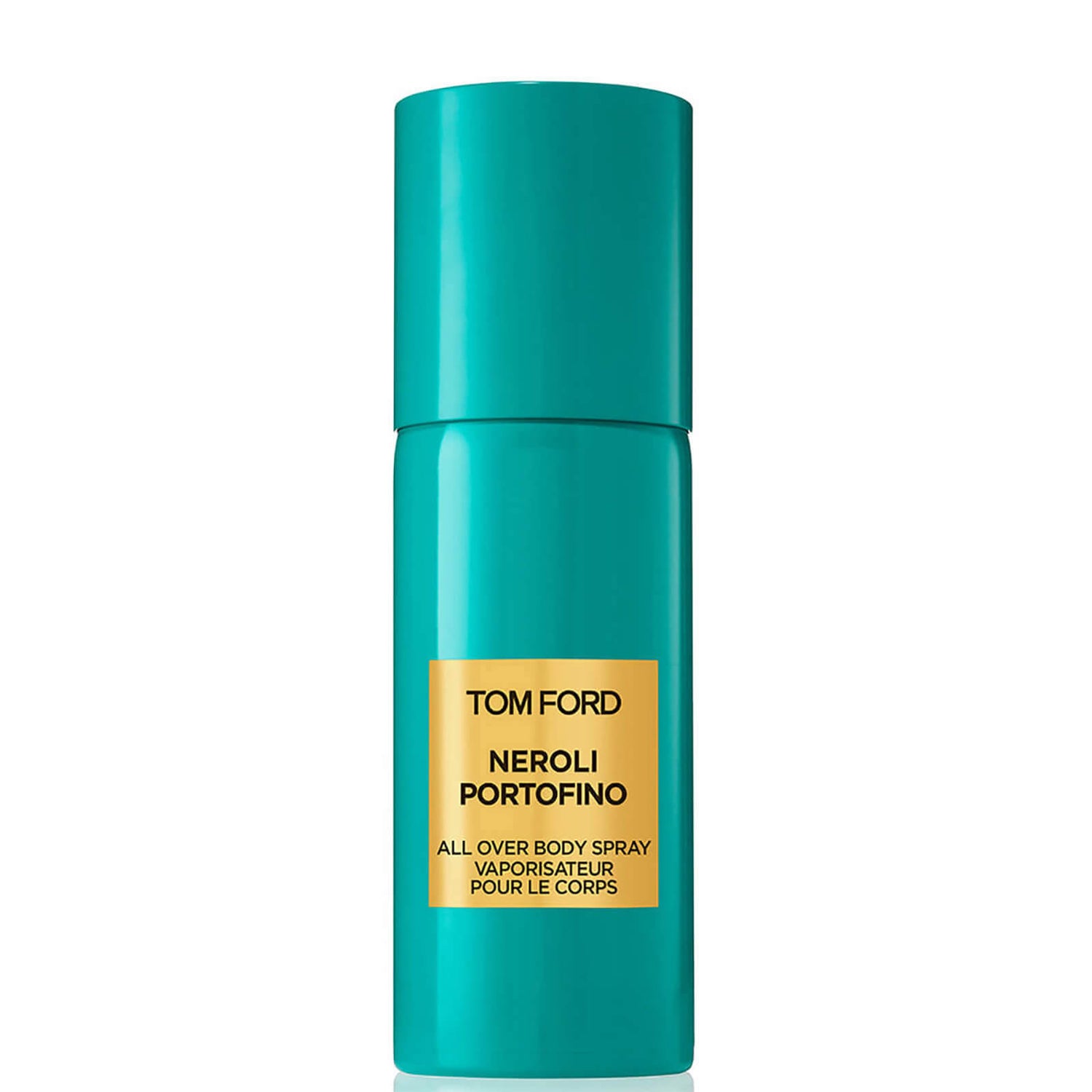 Tom Ford Neroli Portofino All Over Body Spray 150ml Entrega GRÁTIS