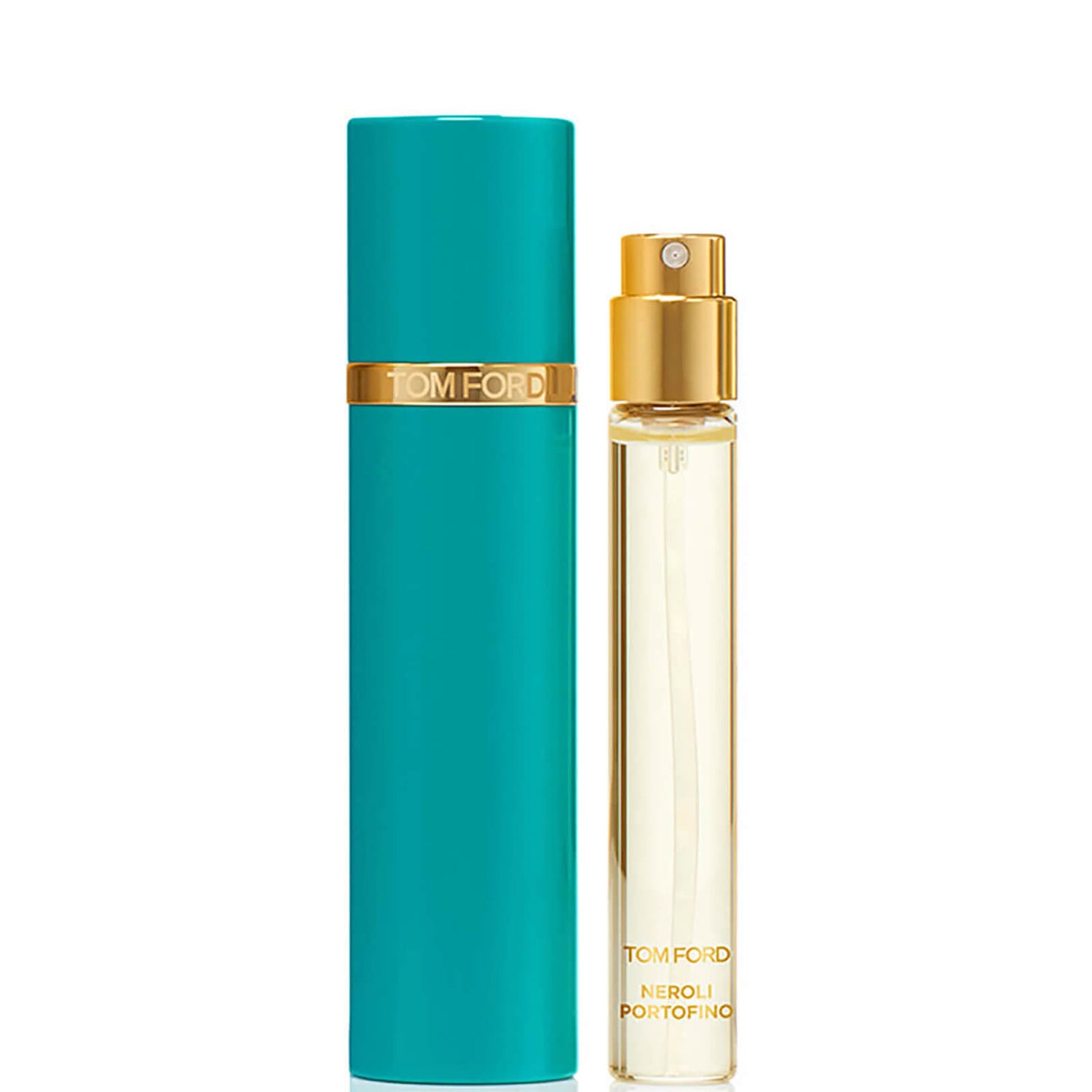 Tom Ford Neroli Portofino Atomizer LOOKFANTASTIC