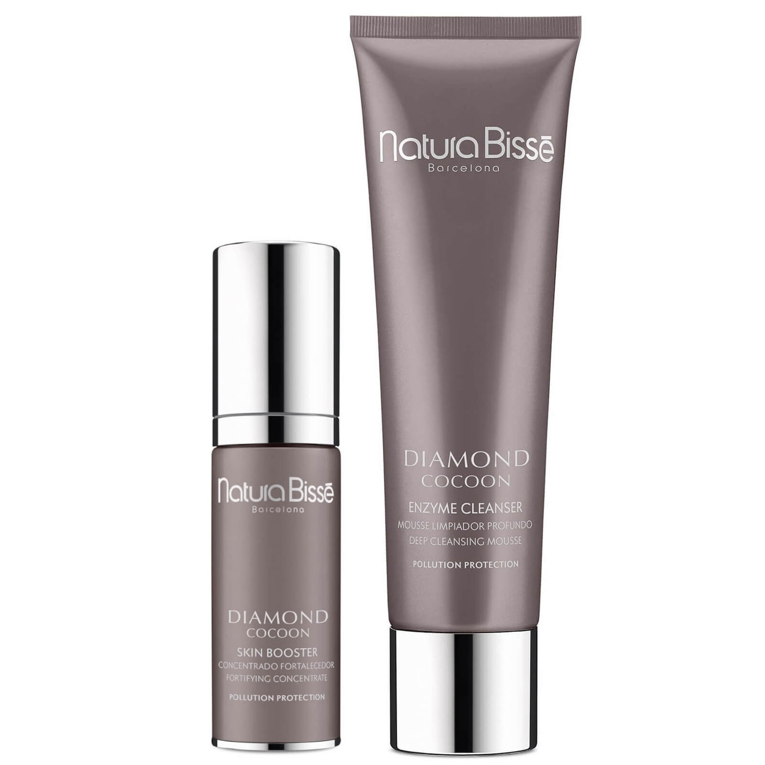 Natura bisse skin care