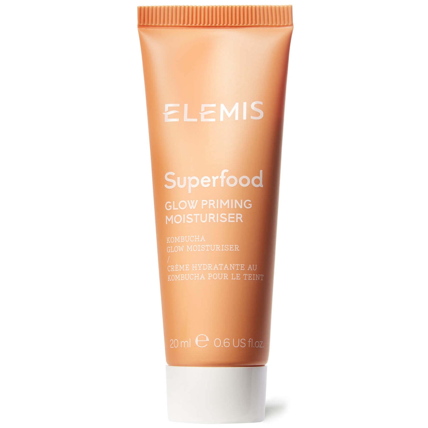 Elemis superfood glow priming Elemis superfood glow priming